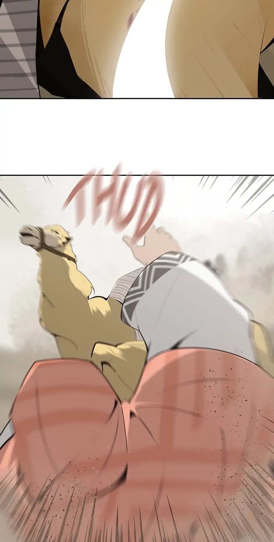 Devil Sword King Chapter 303 Online - página 13
