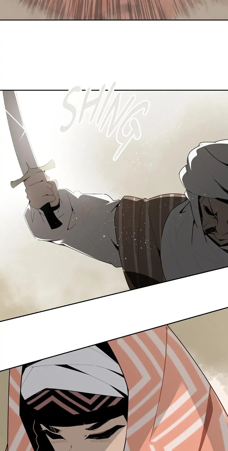 Devil Sword King Chapter 303 Online - página 14