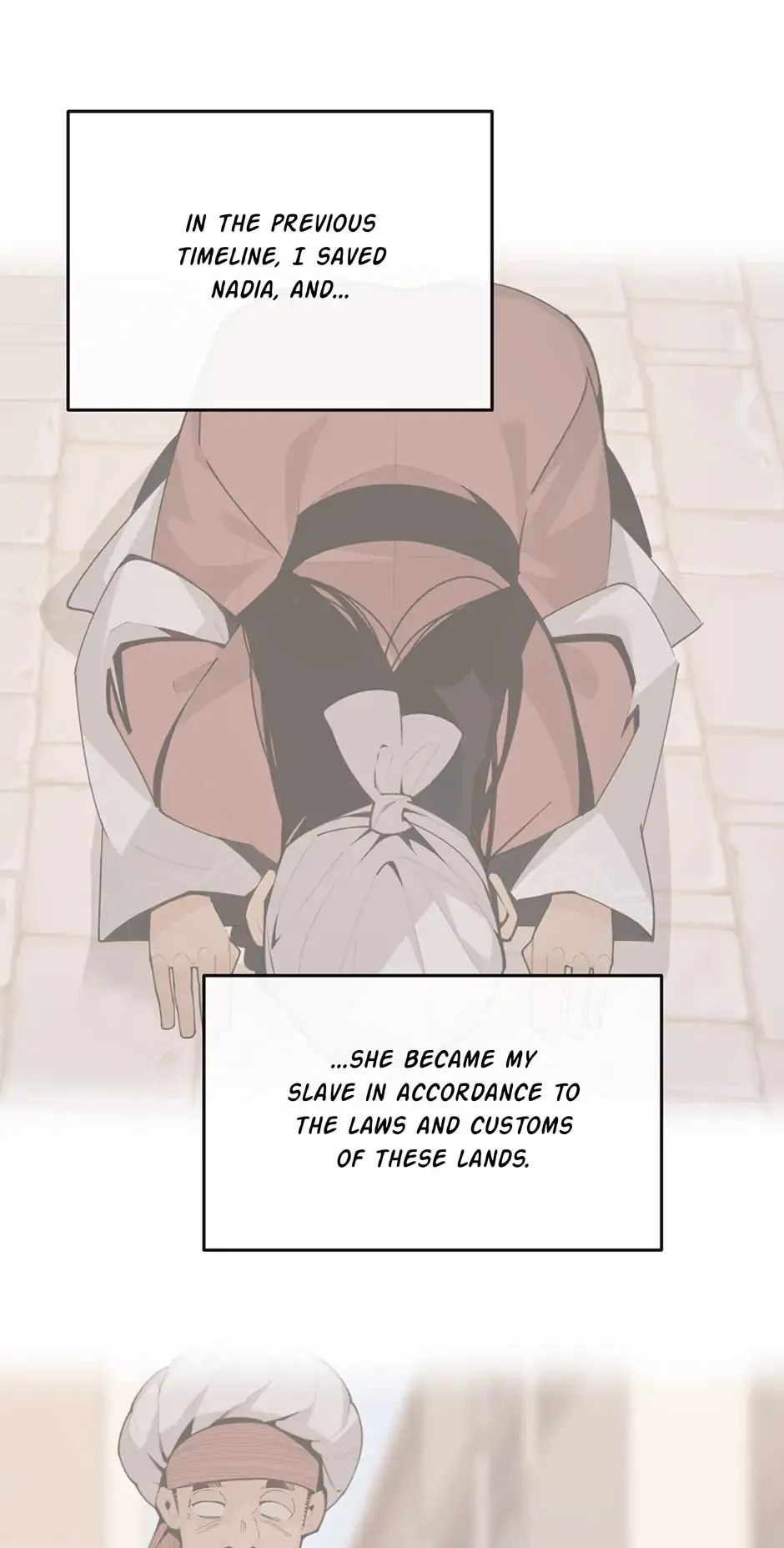 Devil Sword King Chapter 303 Online - página 21