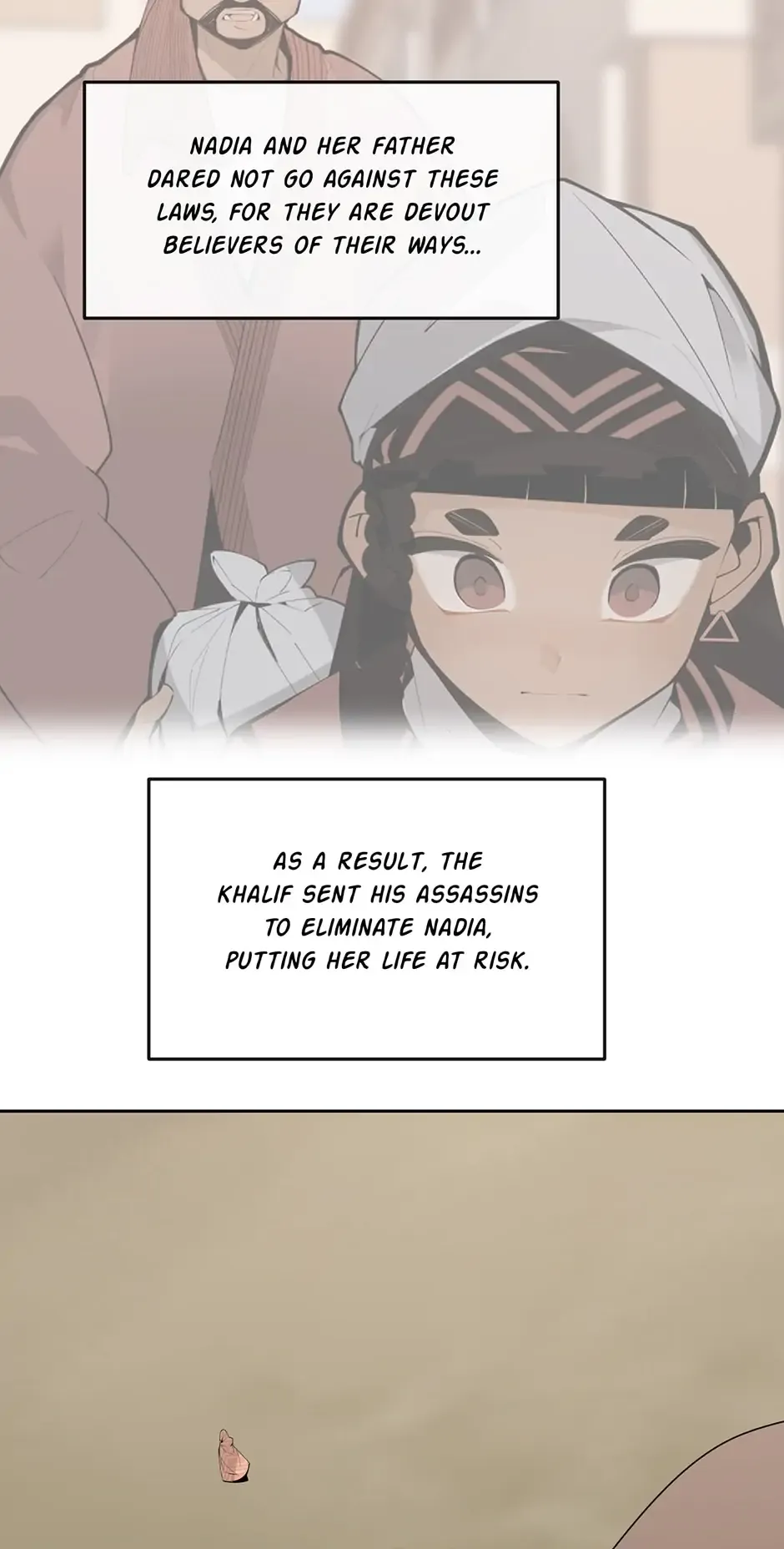 Devil Sword King Chapter 303 Online - página 22