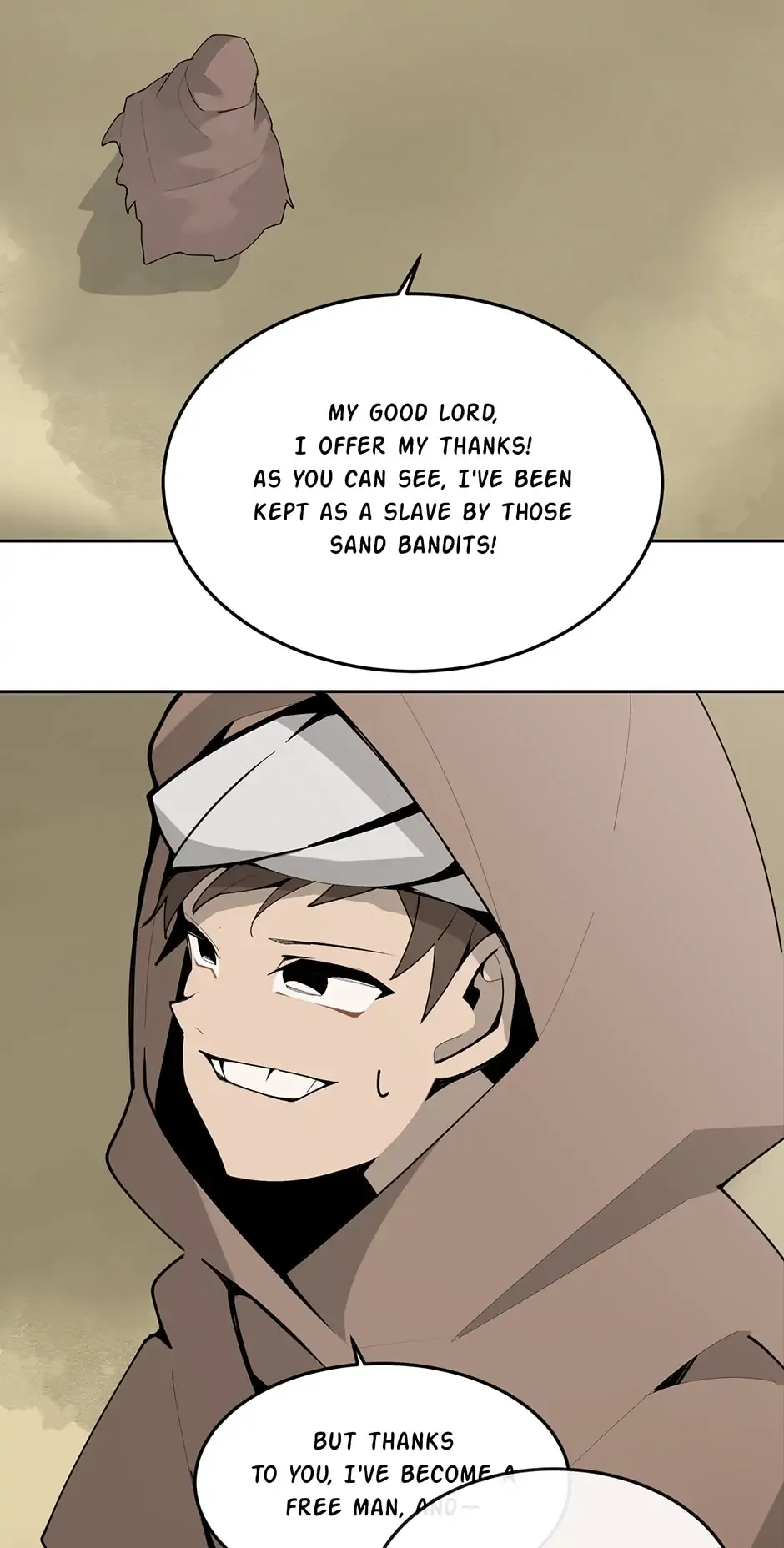 Devil Sword King Chapter 303 Online - página 27