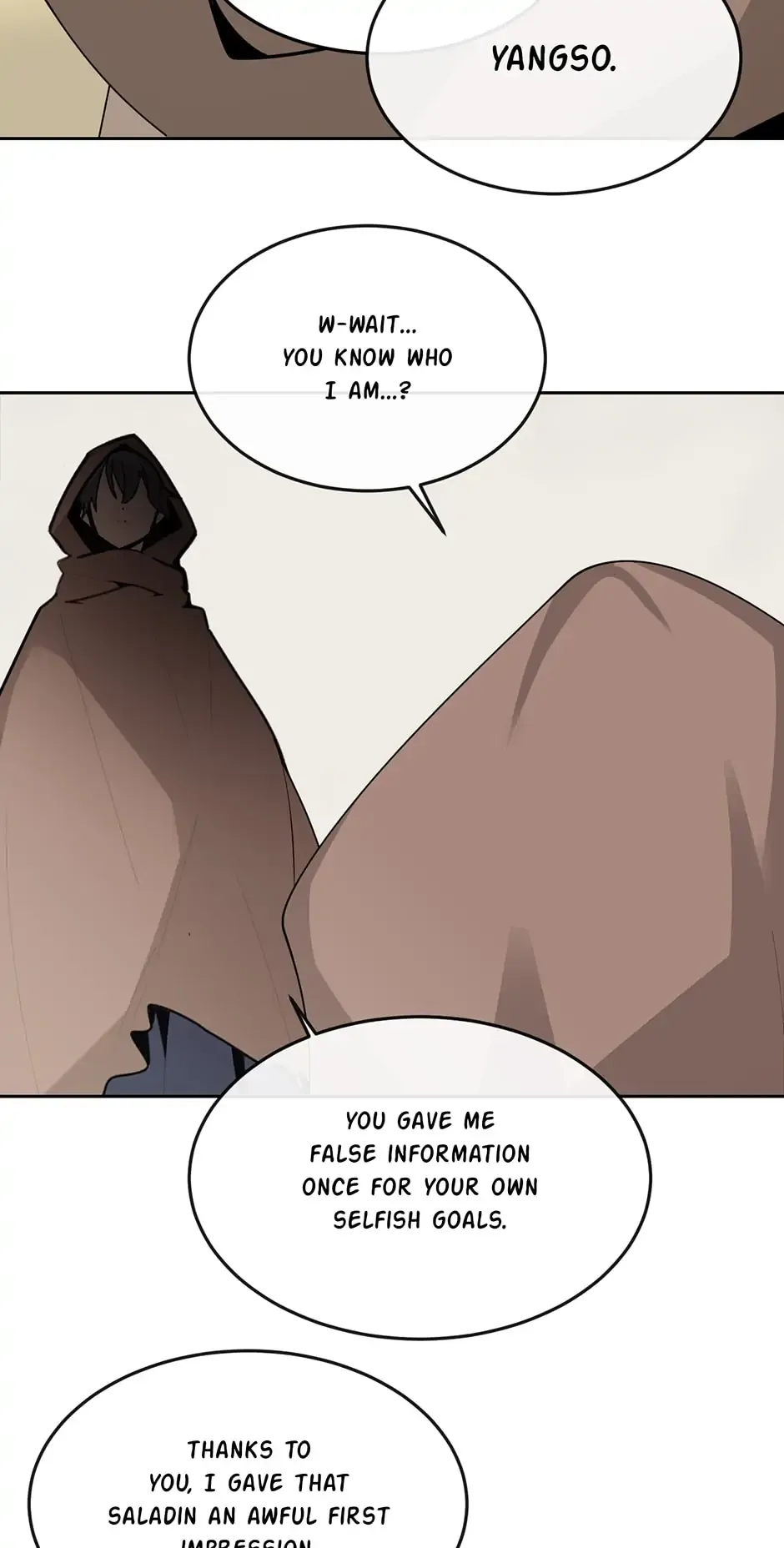 Devil Sword King Chapter 303 Online - página 28