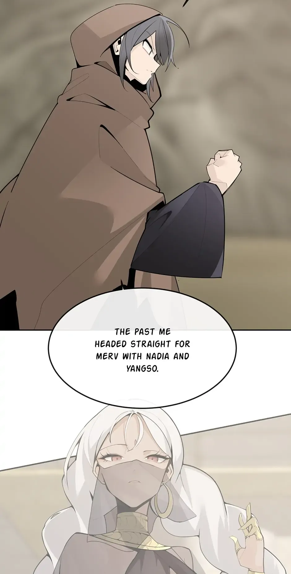 Devil Sword King Chapter 303 Online - página 32