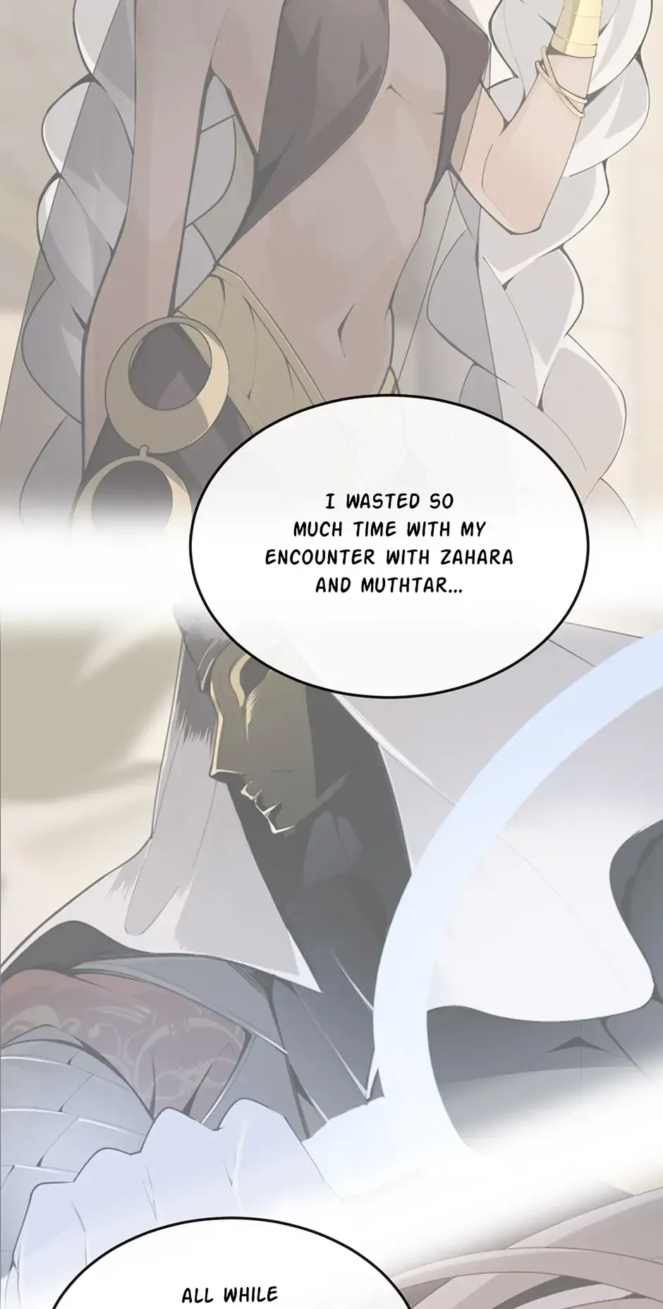 Devil Sword King Chapter 303 Online - página 33