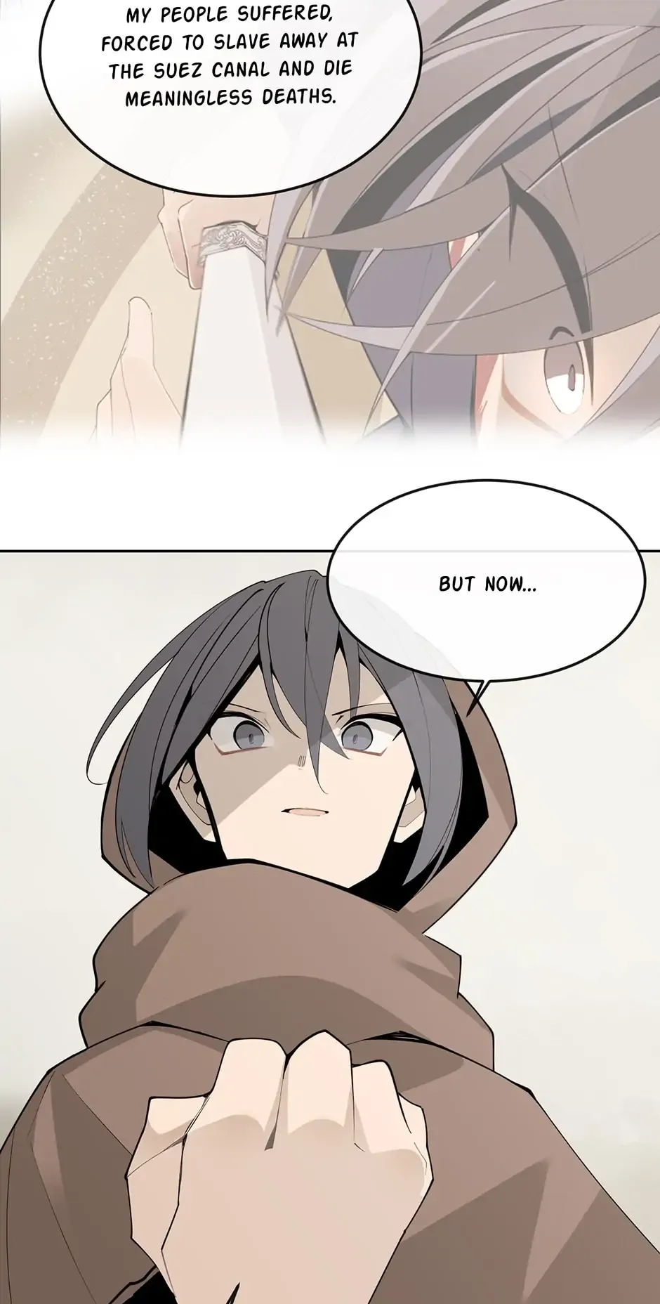 Devil Sword King Chapter 303 Online - página 34