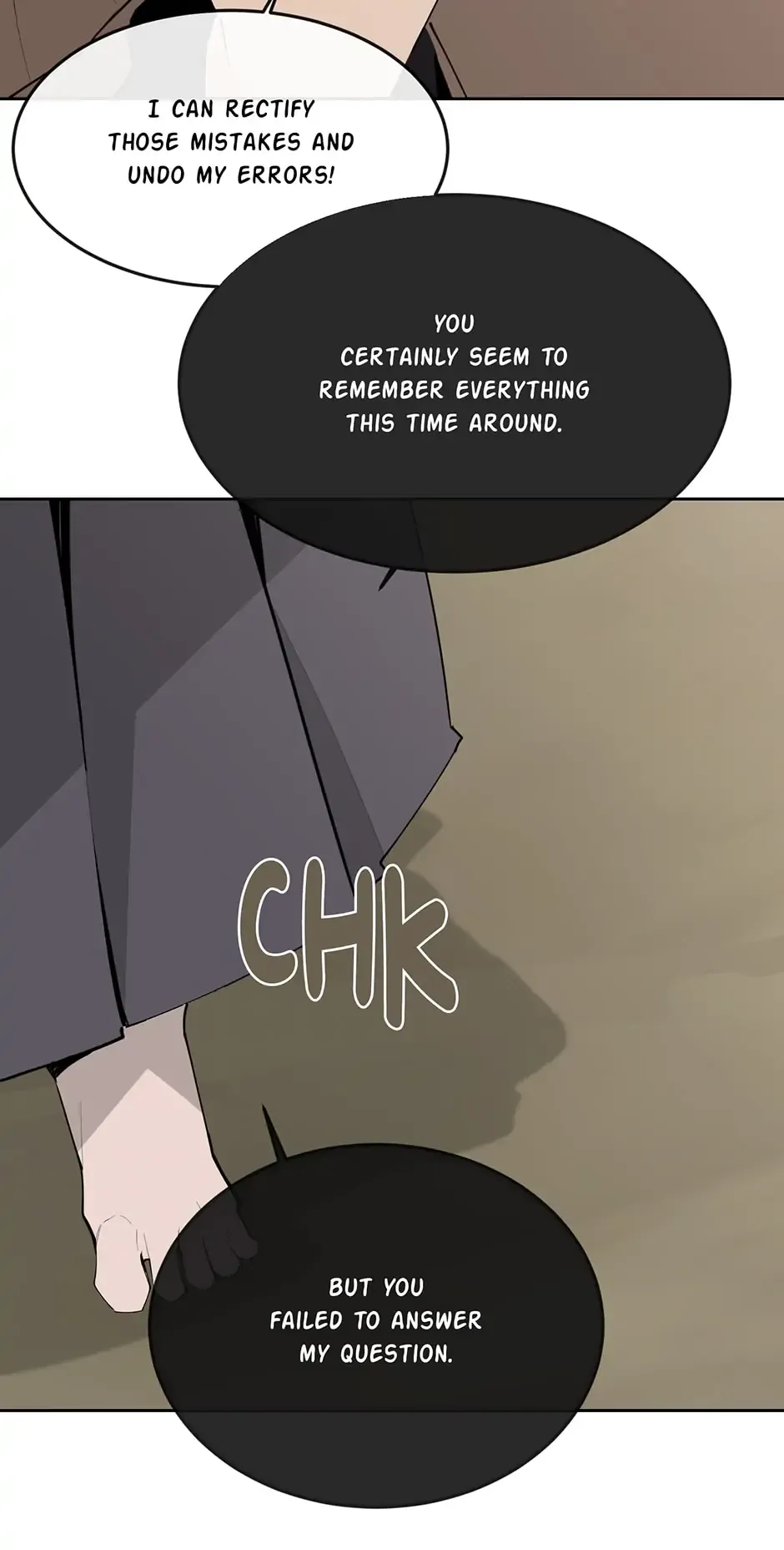 Devil Sword King Chapter 303 Online - página 35