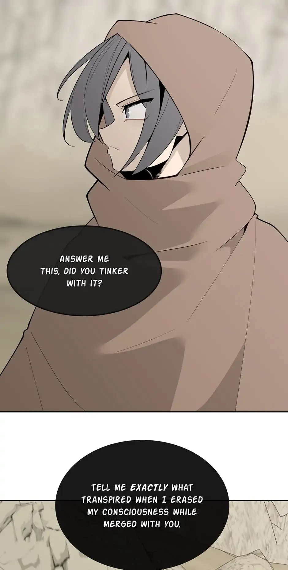 Devil Sword King Chapter 303 Online - página 39