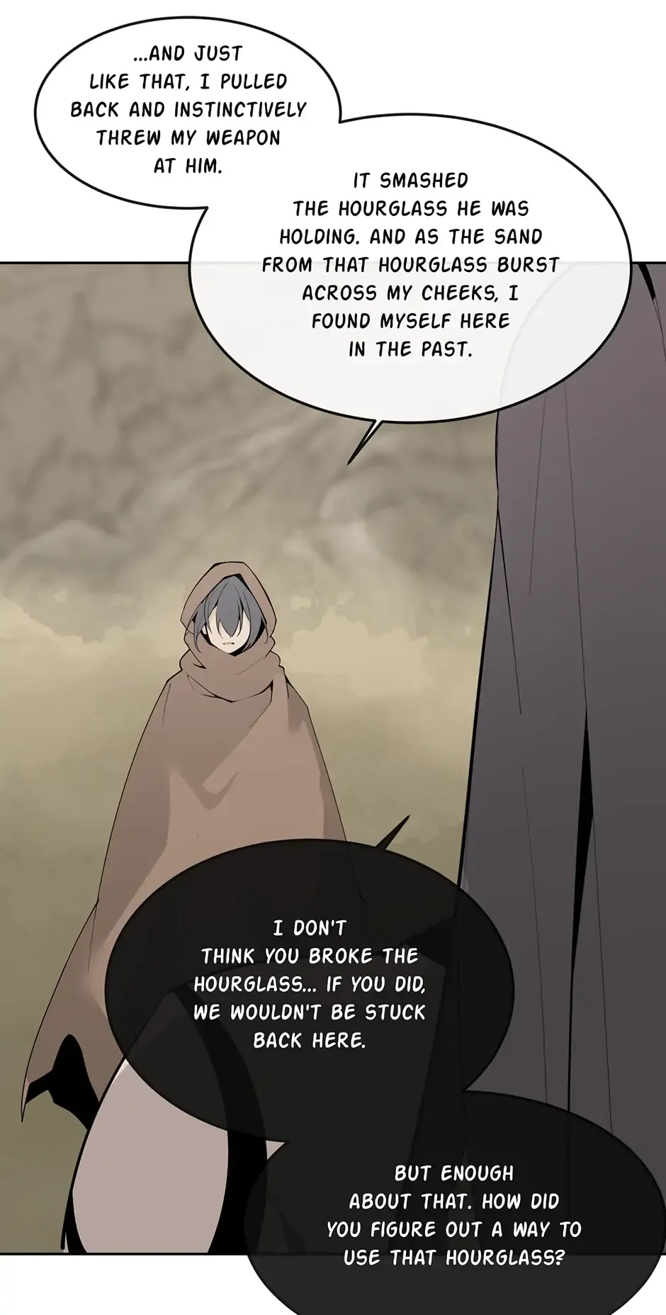 Devil Sword King Chapter 303 Online - página 41