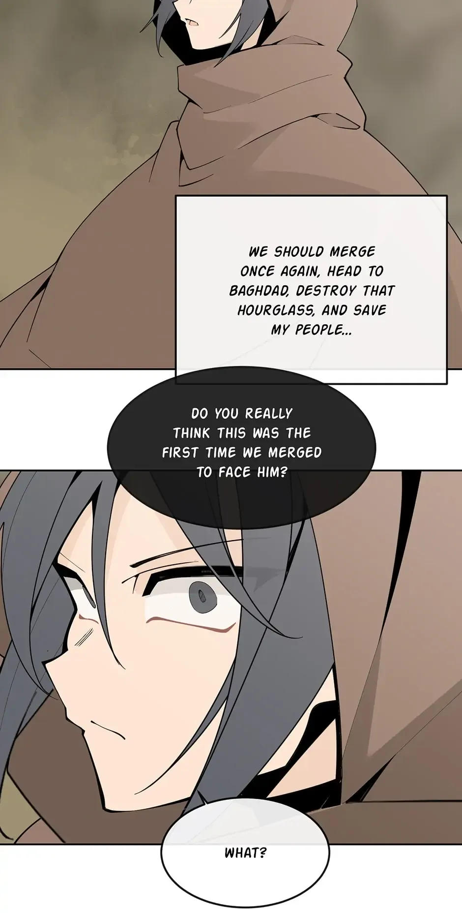 Devil Sword King Chapter 303 Online - página 43