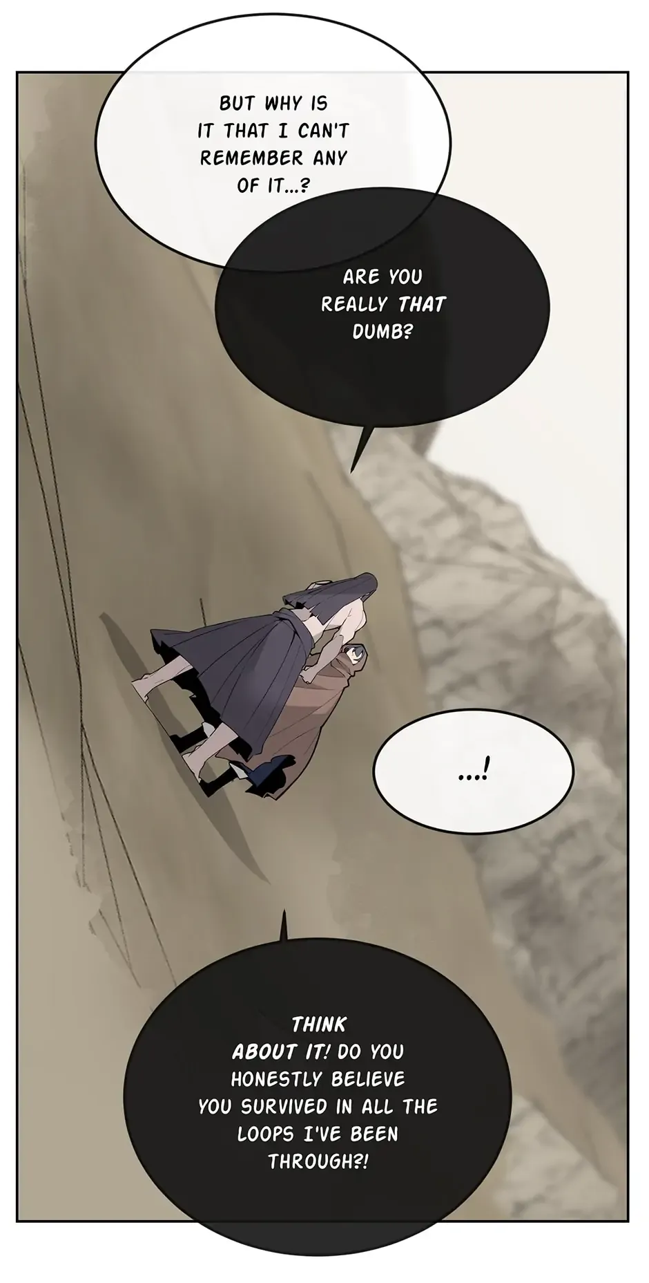 Devil Sword King Chapter 303 Online - página 46