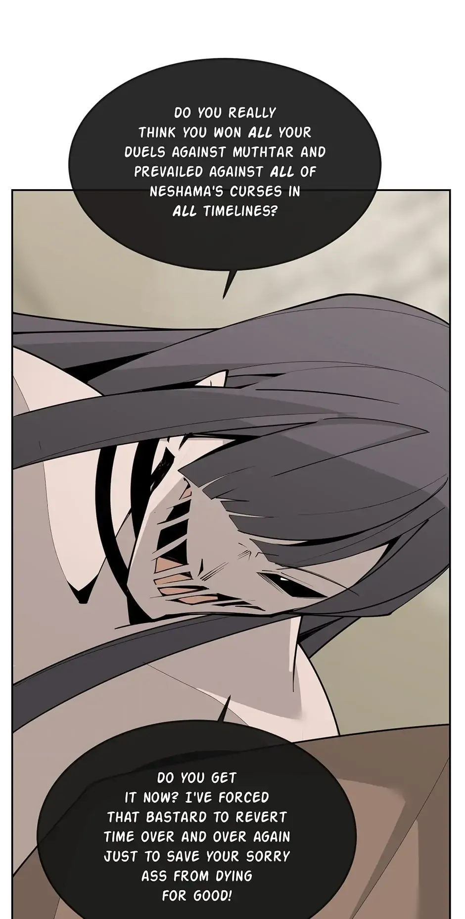 Devil Sword King Chapter 303 Online - página 47
