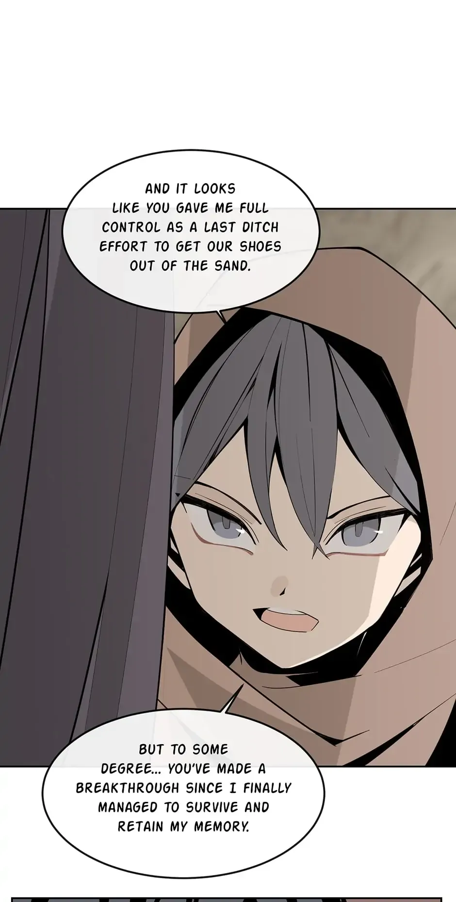 Devil Sword King Chapter 303 Online - página 49