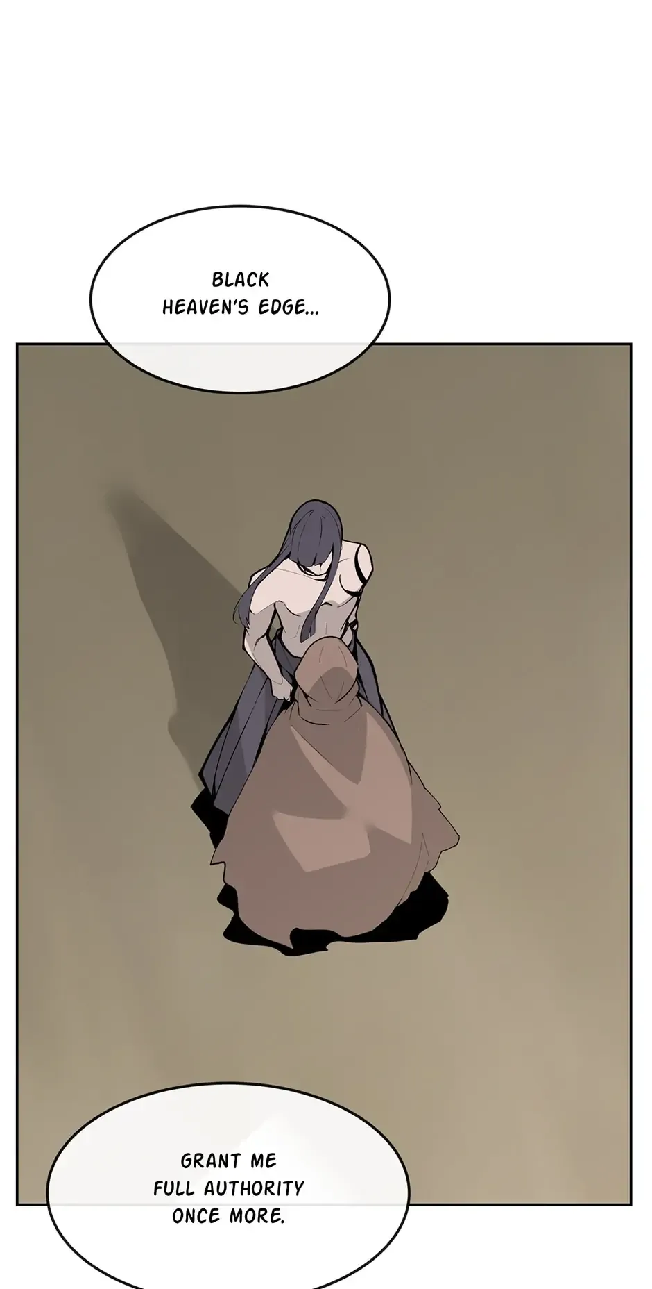 Devil Sword King Chapter 304 Online - página 1