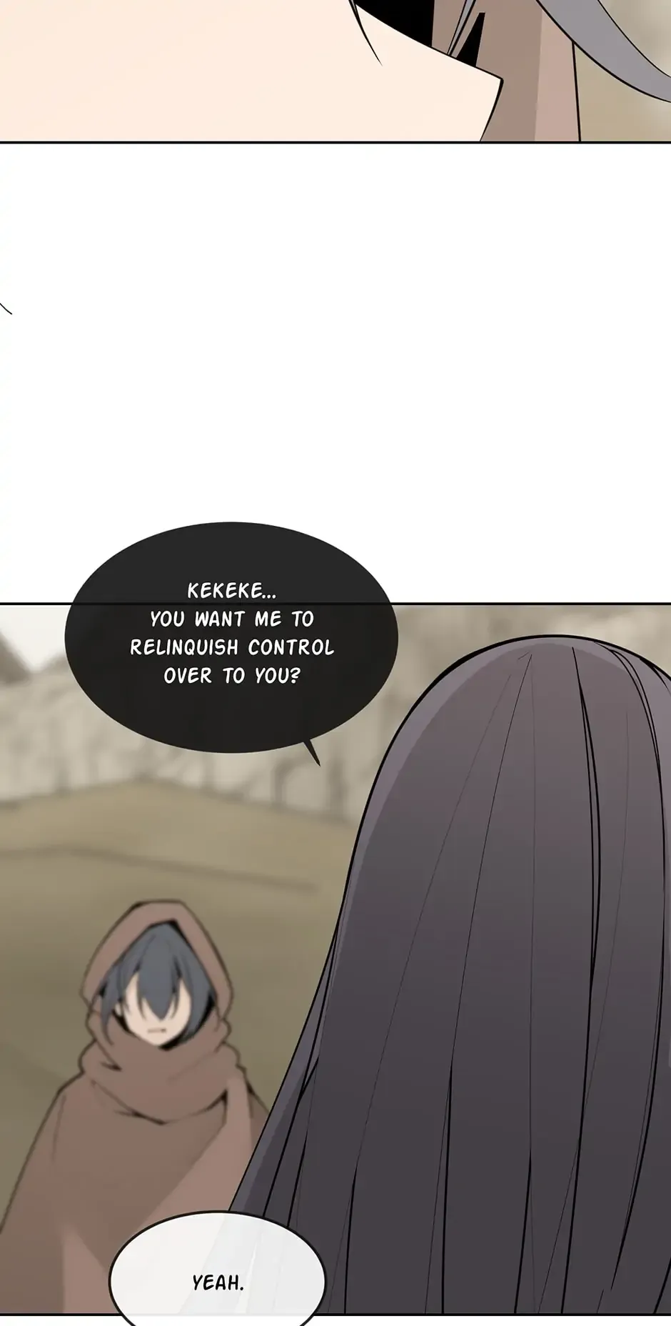Devil Sword King Chapter 304 Online - página 3