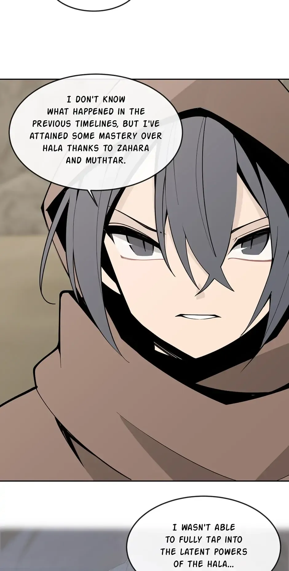 Devil Sword King Chapter 304 Online - página 4