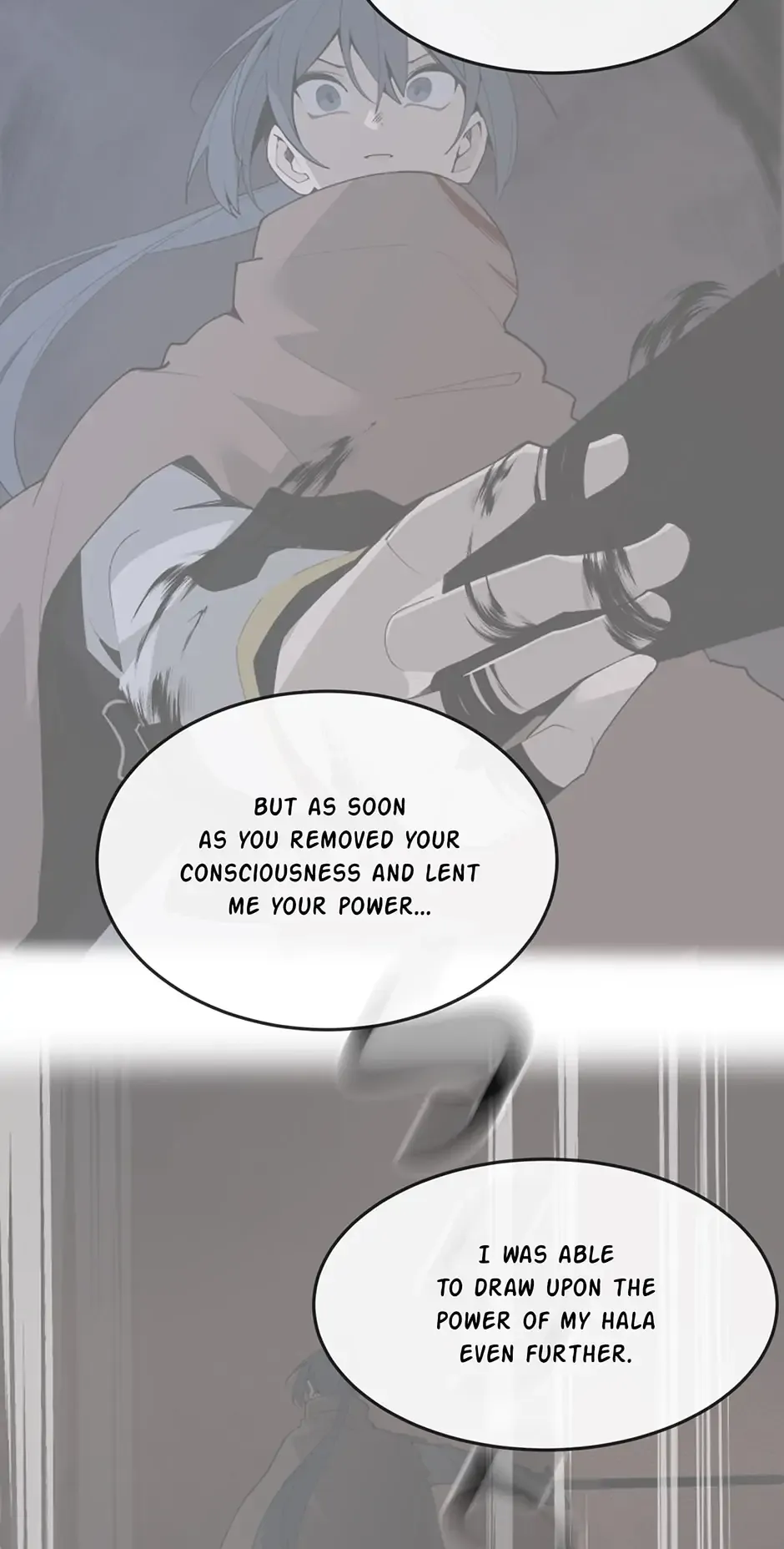 Devil Sword King Chapter 304 Online - página 5