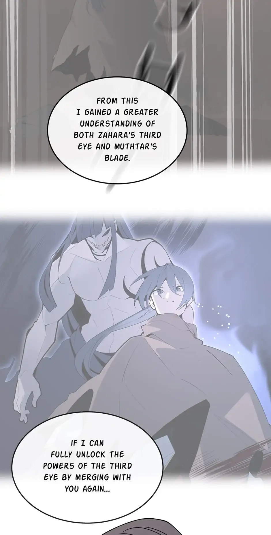 Devil Sword King Chapter 304 Online - página 6