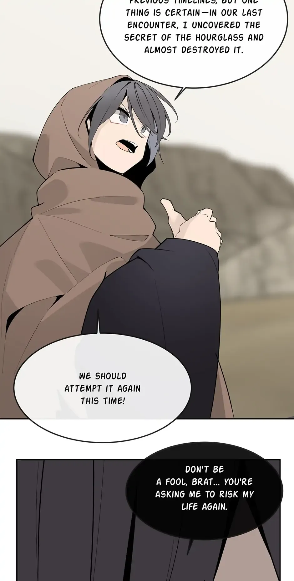 Devil Sword King Chapter 304 Online - página 8
