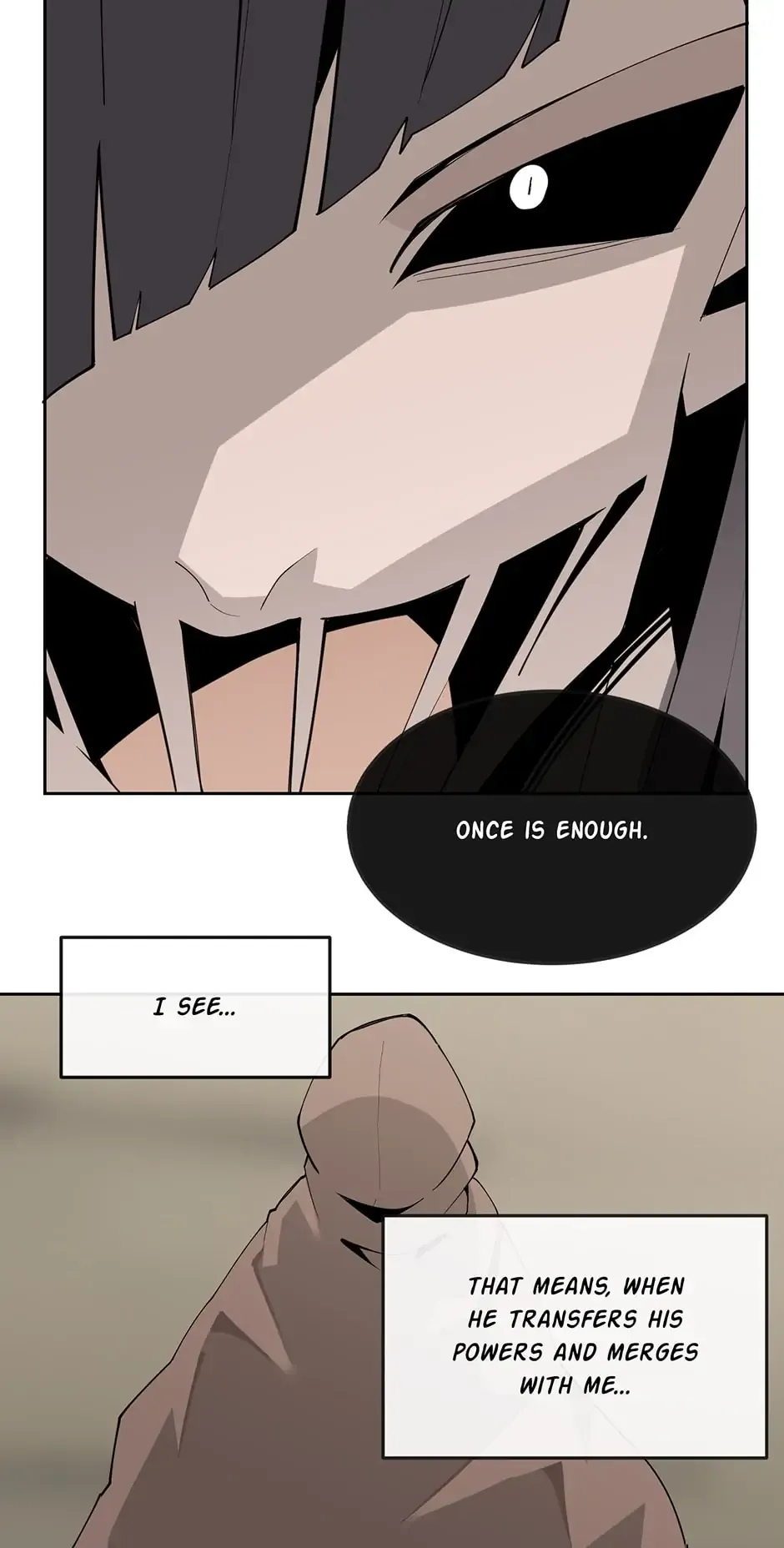 Devil Sword King Chapter 304 Online - página 9