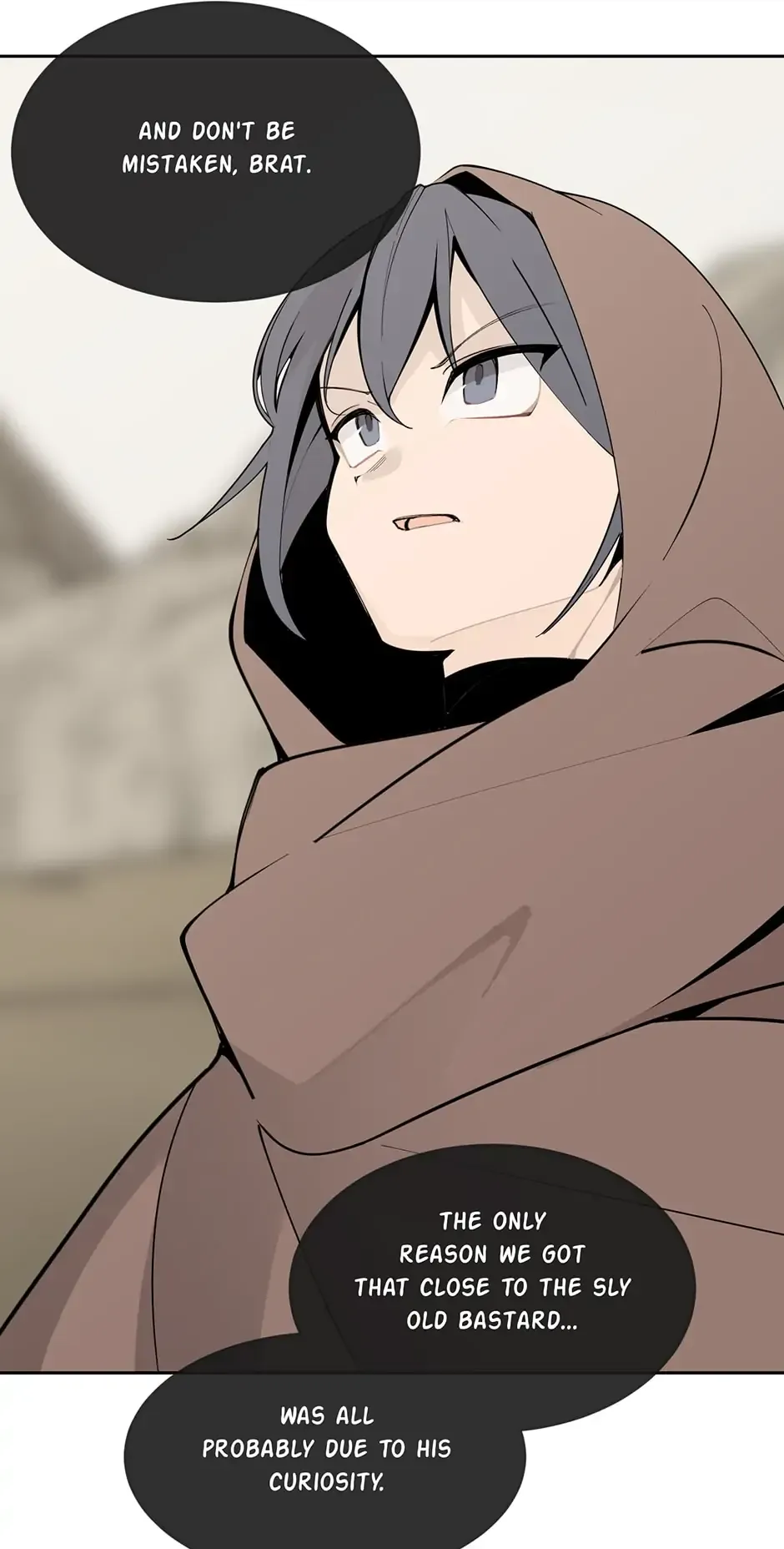Devil Sword King Chapter 304 Online - página 11