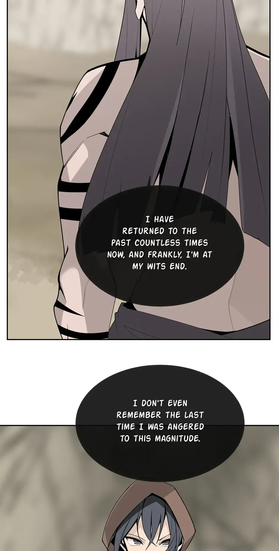 Devil Sword King Chapter 304 Online - página 14