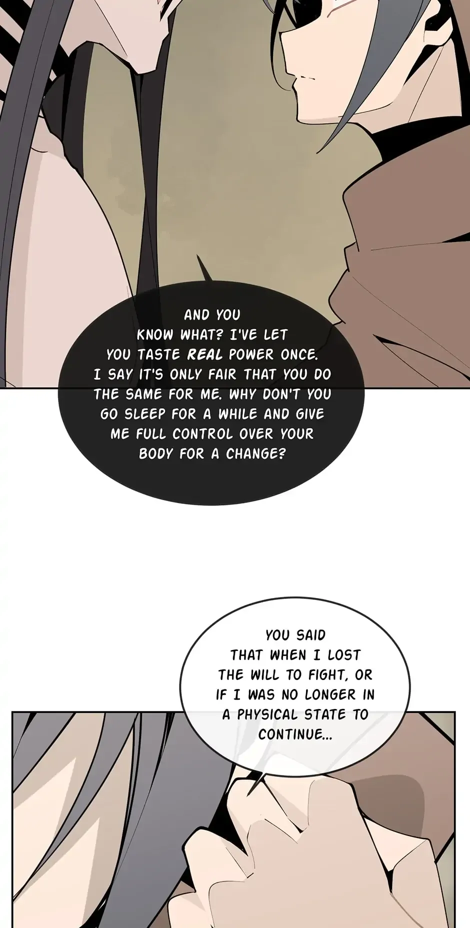 Devil Sword King Chapter 304 Online - página 17