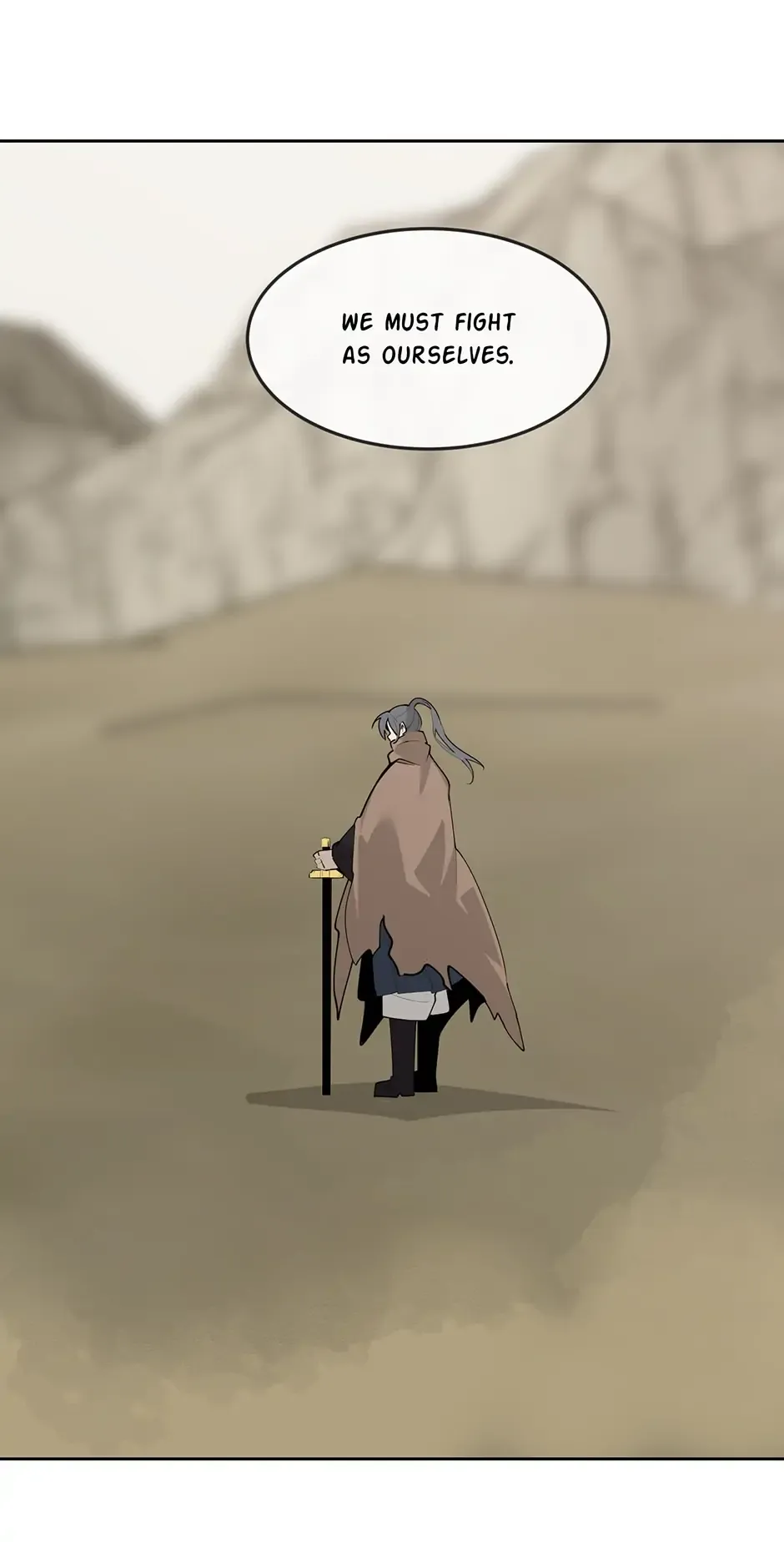 Devil Sword King Chapter 304 Online - página 20