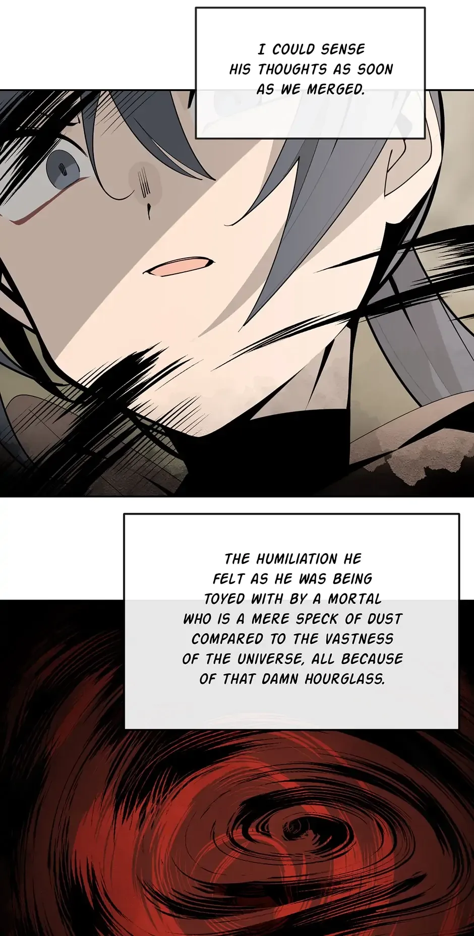 Devil Sword King Chapter 304 Online - página 21
