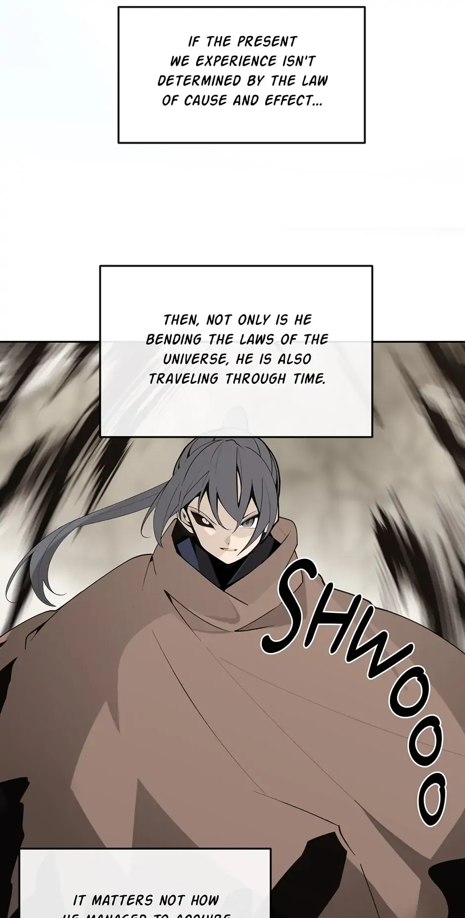 Devil Sword King Chapter 304 Online - página 29