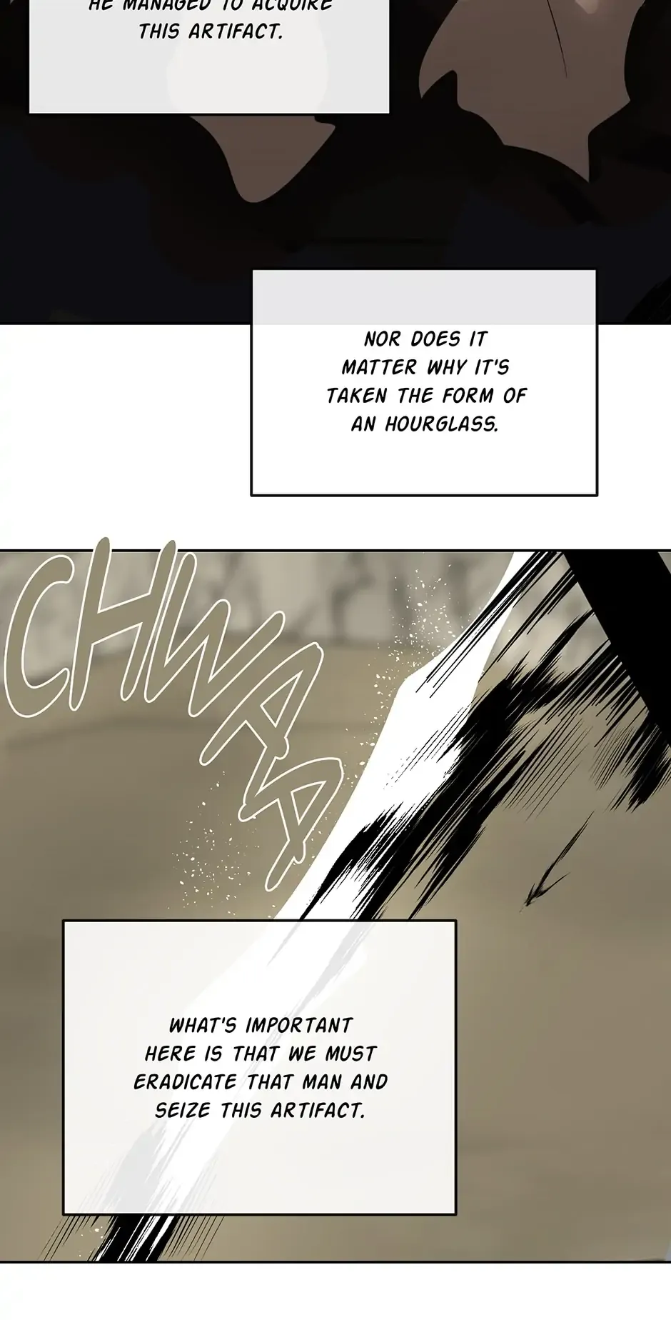 Devil Sword King Chapter 304 Online - página 30