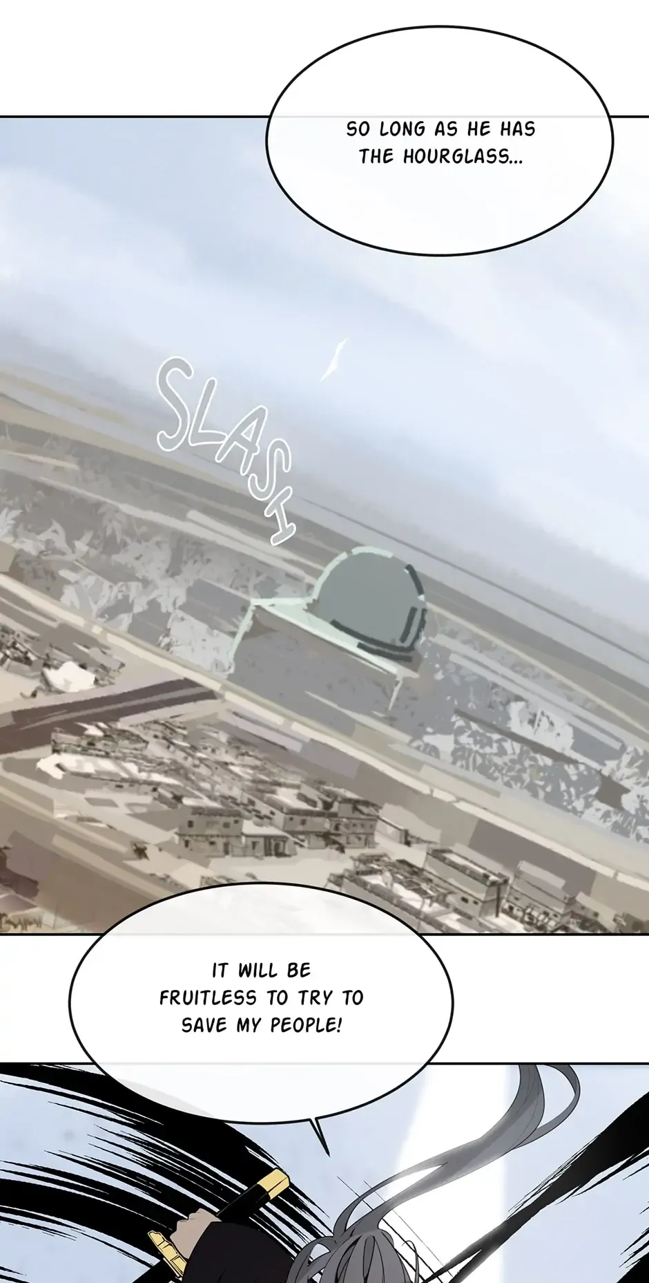 Devil Sword King Chapter 304 Online - página 31