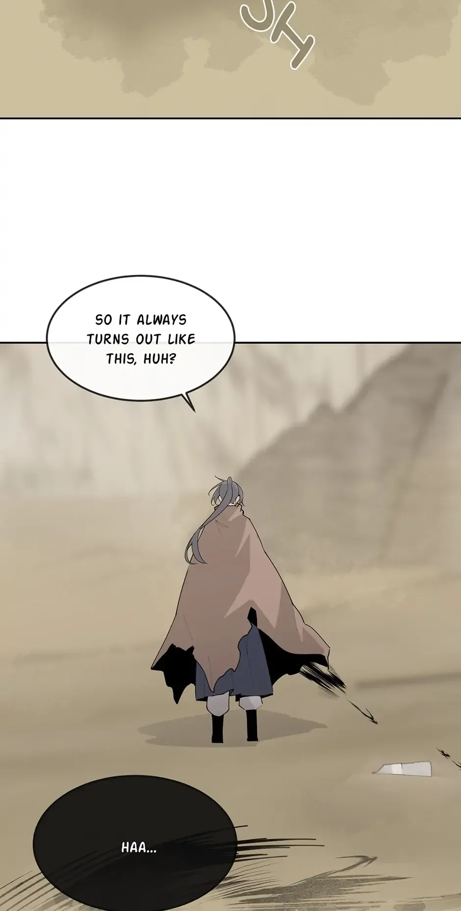 Devil Sword King Chapter 304 Online - página 36