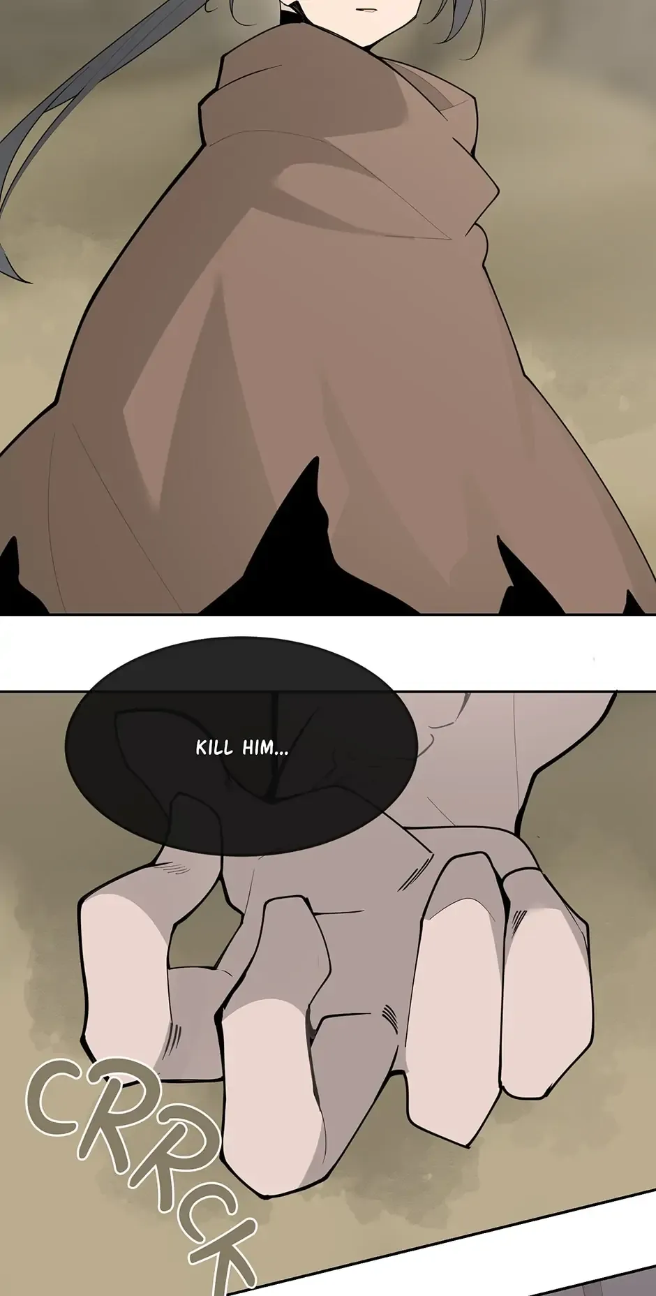 Devil Sword King Chapter 304 Online - página 38