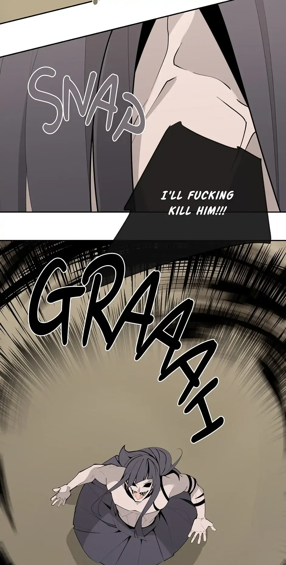 Devil Sword King Chapter 304 Online - página 39