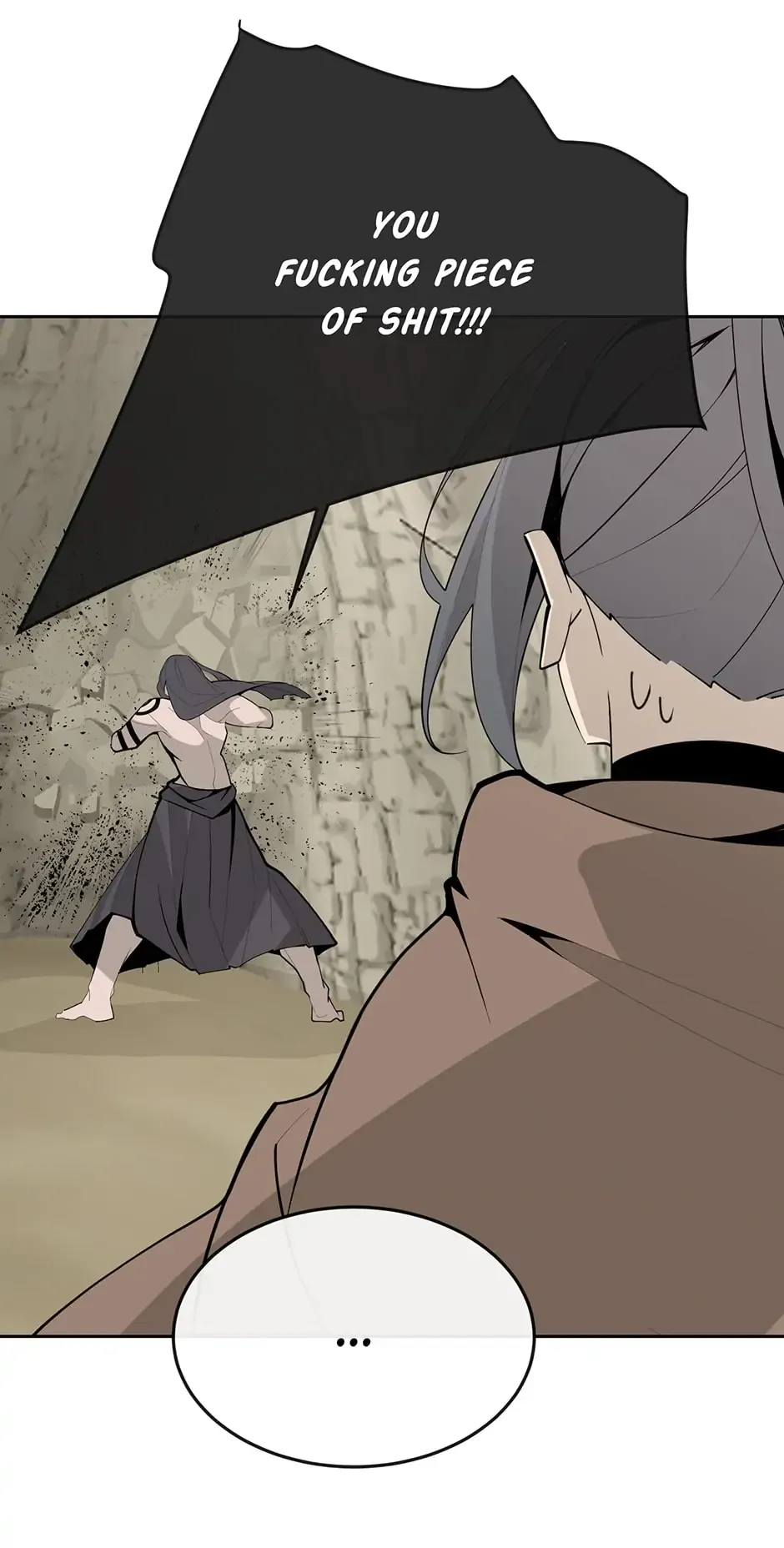 Devil Sword King Chapter 304 Online - página 41