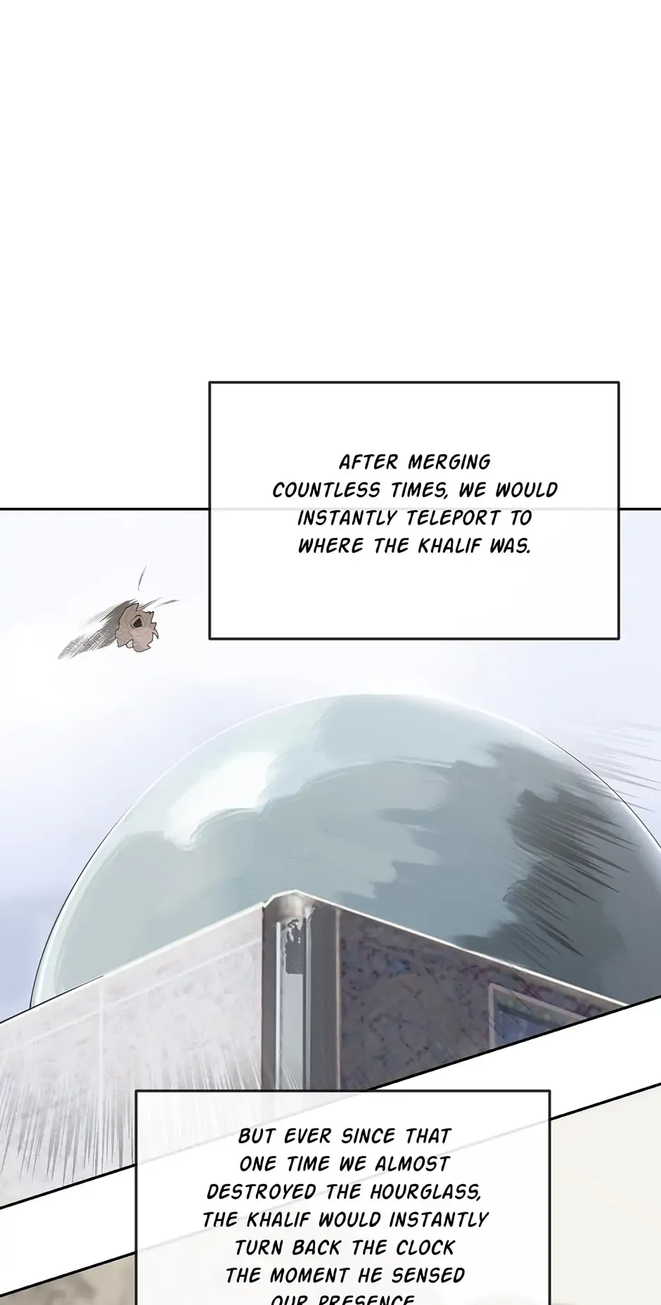 Devil Sword King Chapter 304 Online - página 42