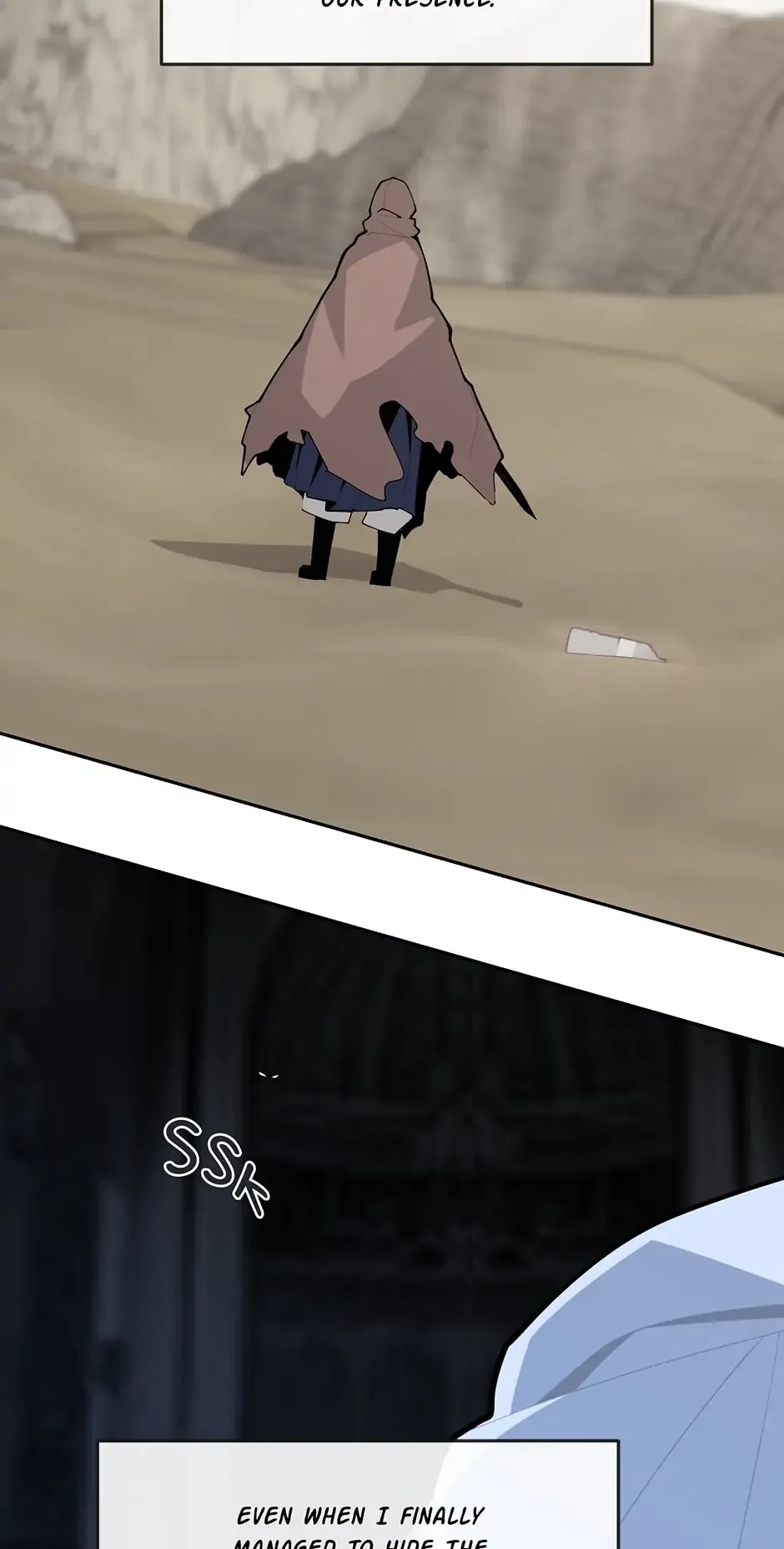 Devil Sword King Chapter 304 Online - página 43