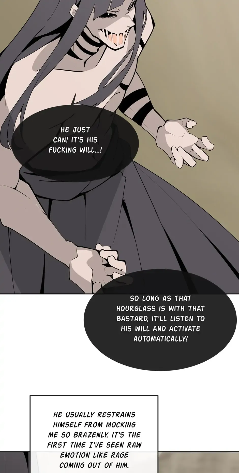Devil Sword King Chapter 304 Online - página 46