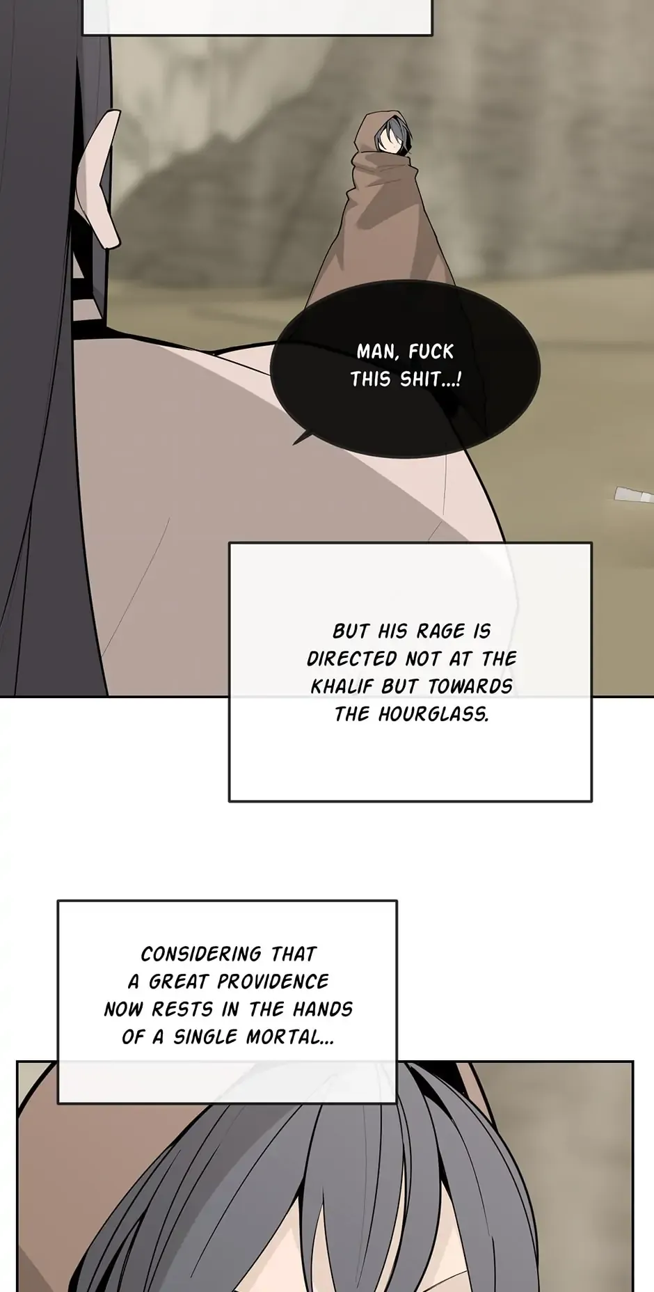 Devil Sword King Chapter 304 Online - página 47