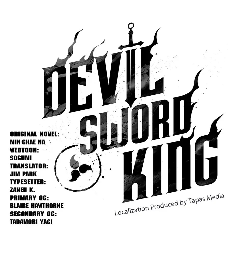 Devil Sword King Chapter 304 Online - página 51