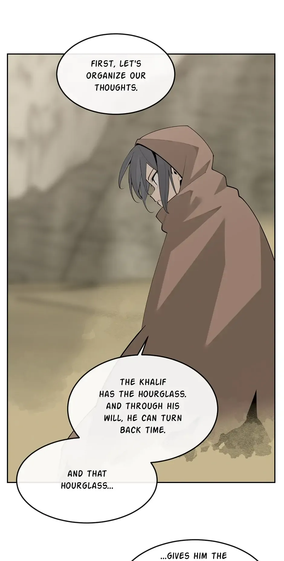 Devil Sword King Chapter 305 Online - página 2