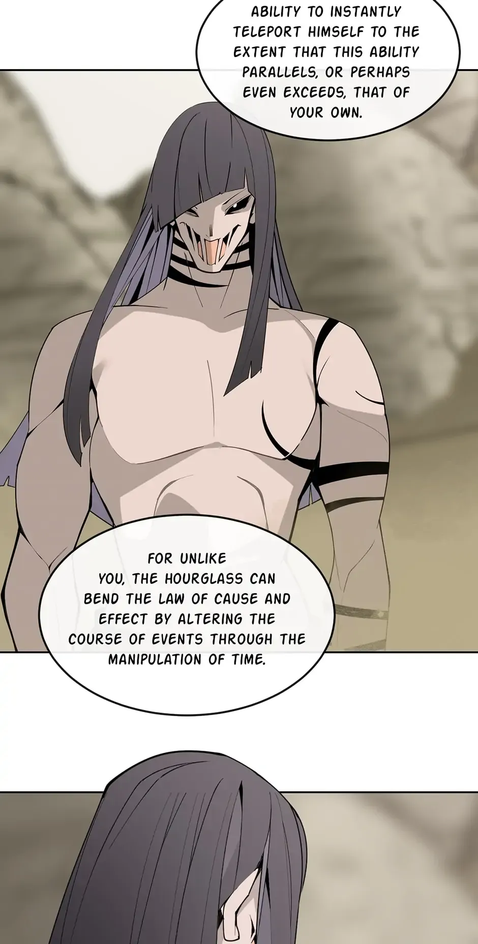 Devil Sword King Chapter 305 Online - página 3