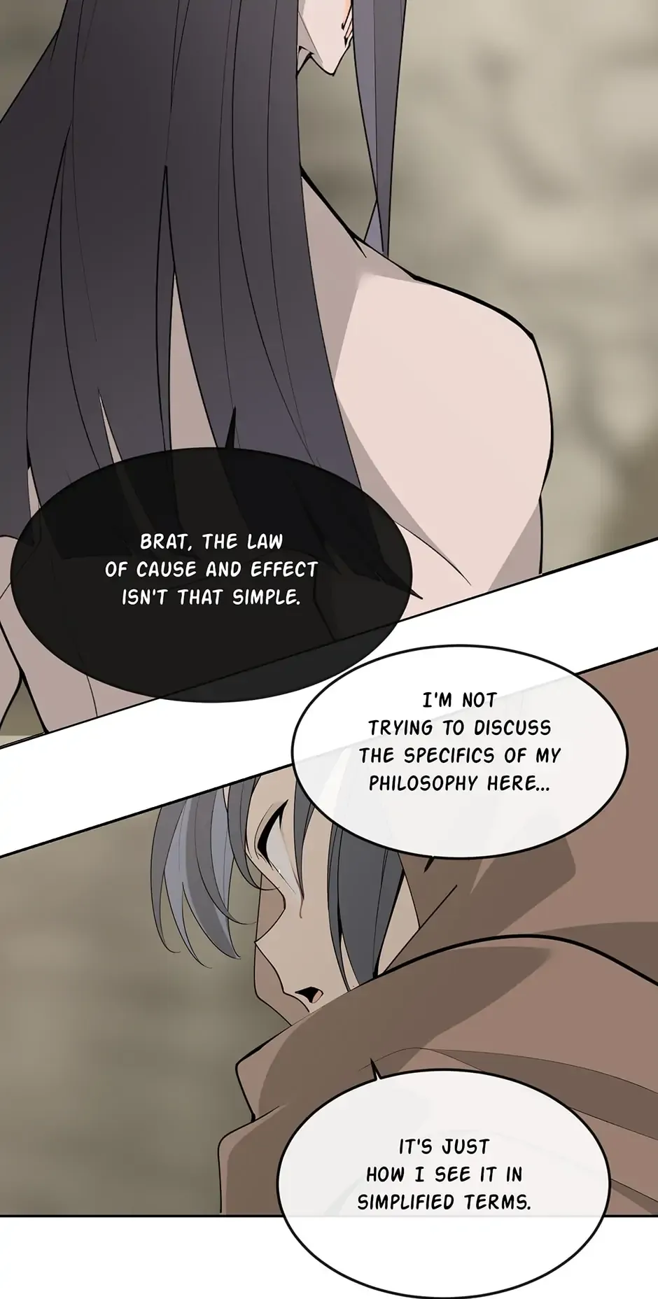 Devil Sword King Chapter 305 Online - página 4