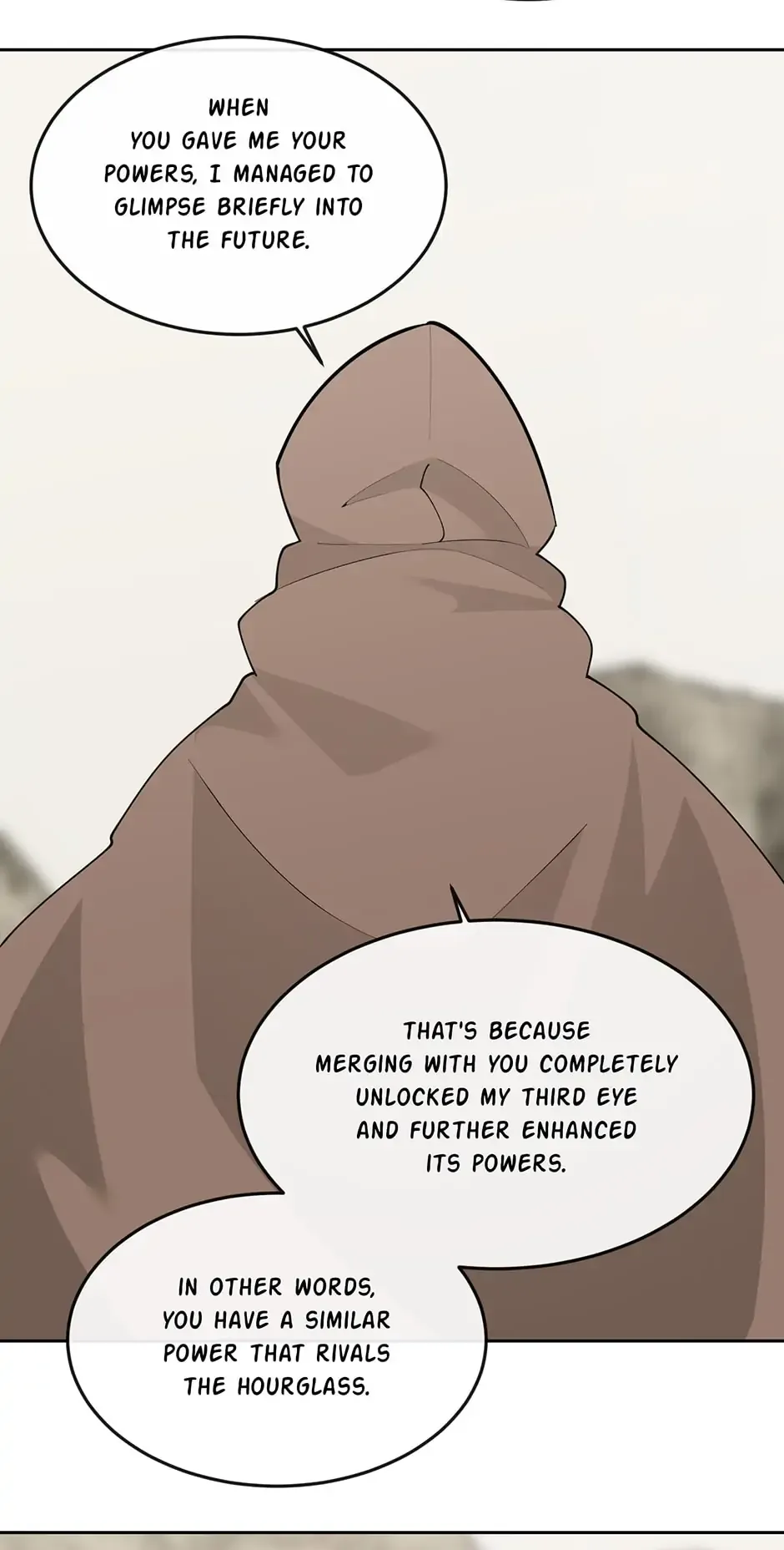 Devil Sword King Chapter 305 Online - página 5