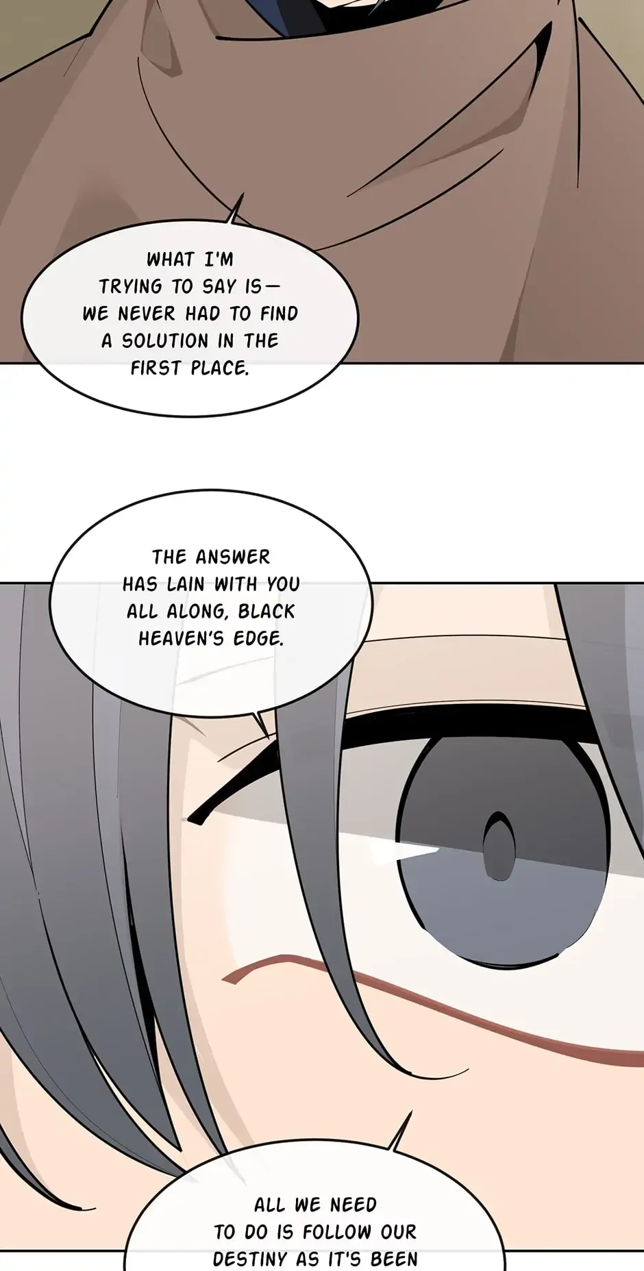 Devil Sword King Chapter 305 Online - página 8