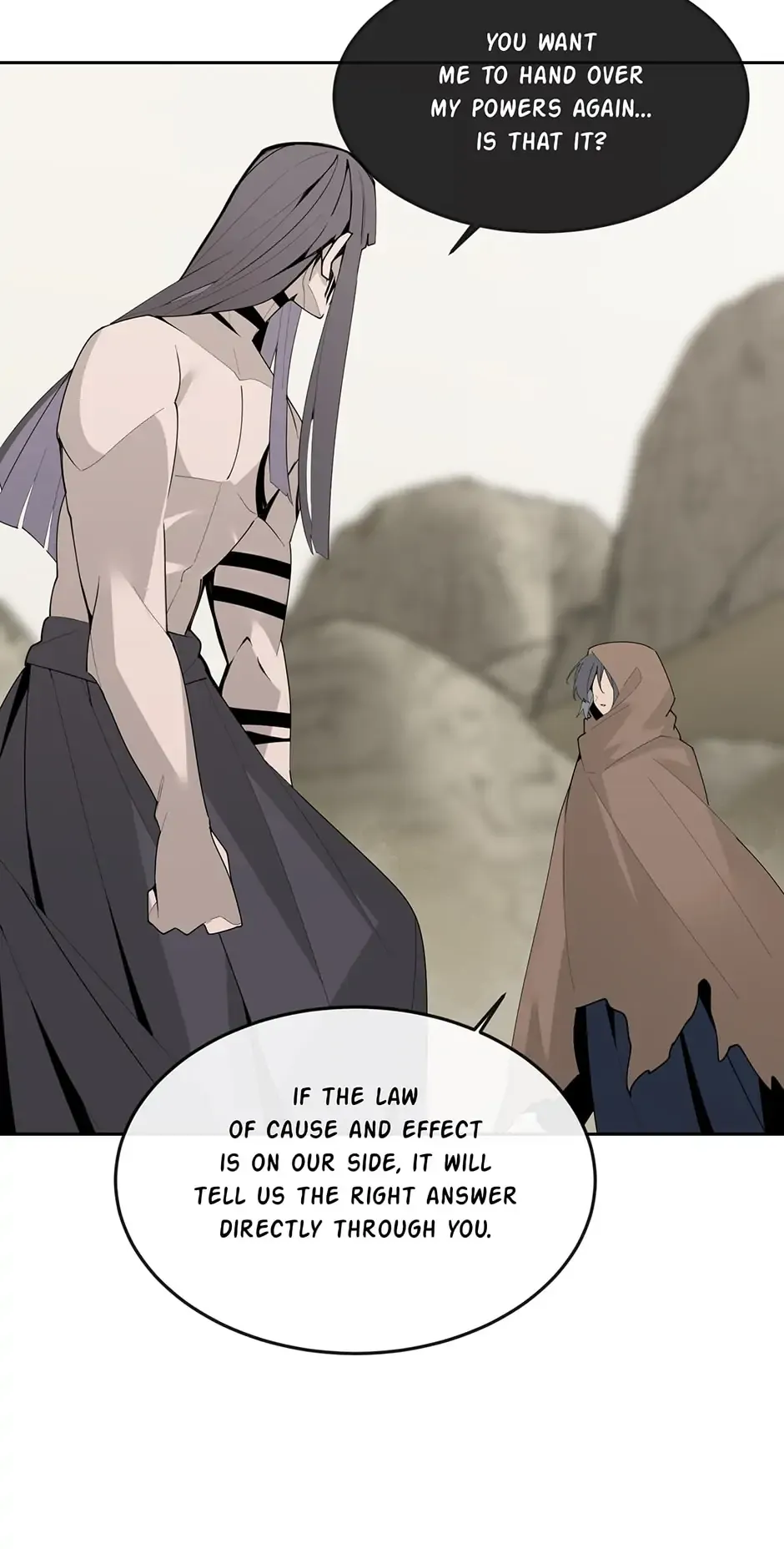 Devil Sword King Chapter 305 Online - página 10
