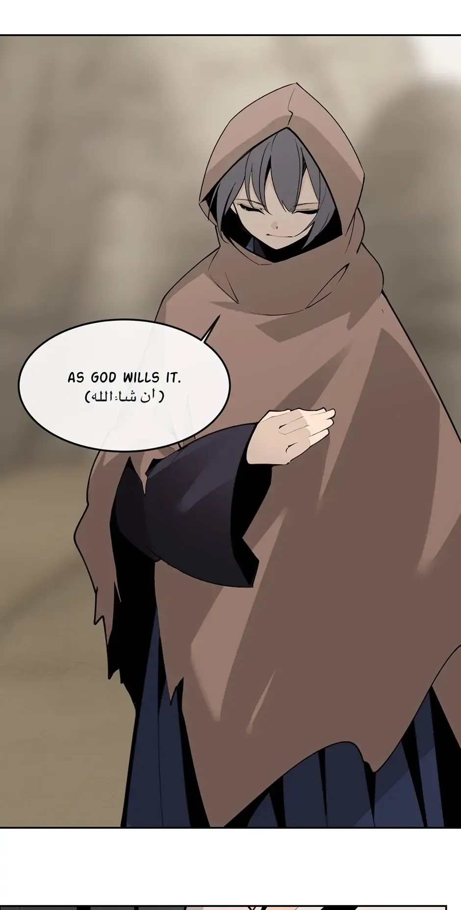 Devil Sword King Chapter 305 Online - página 12