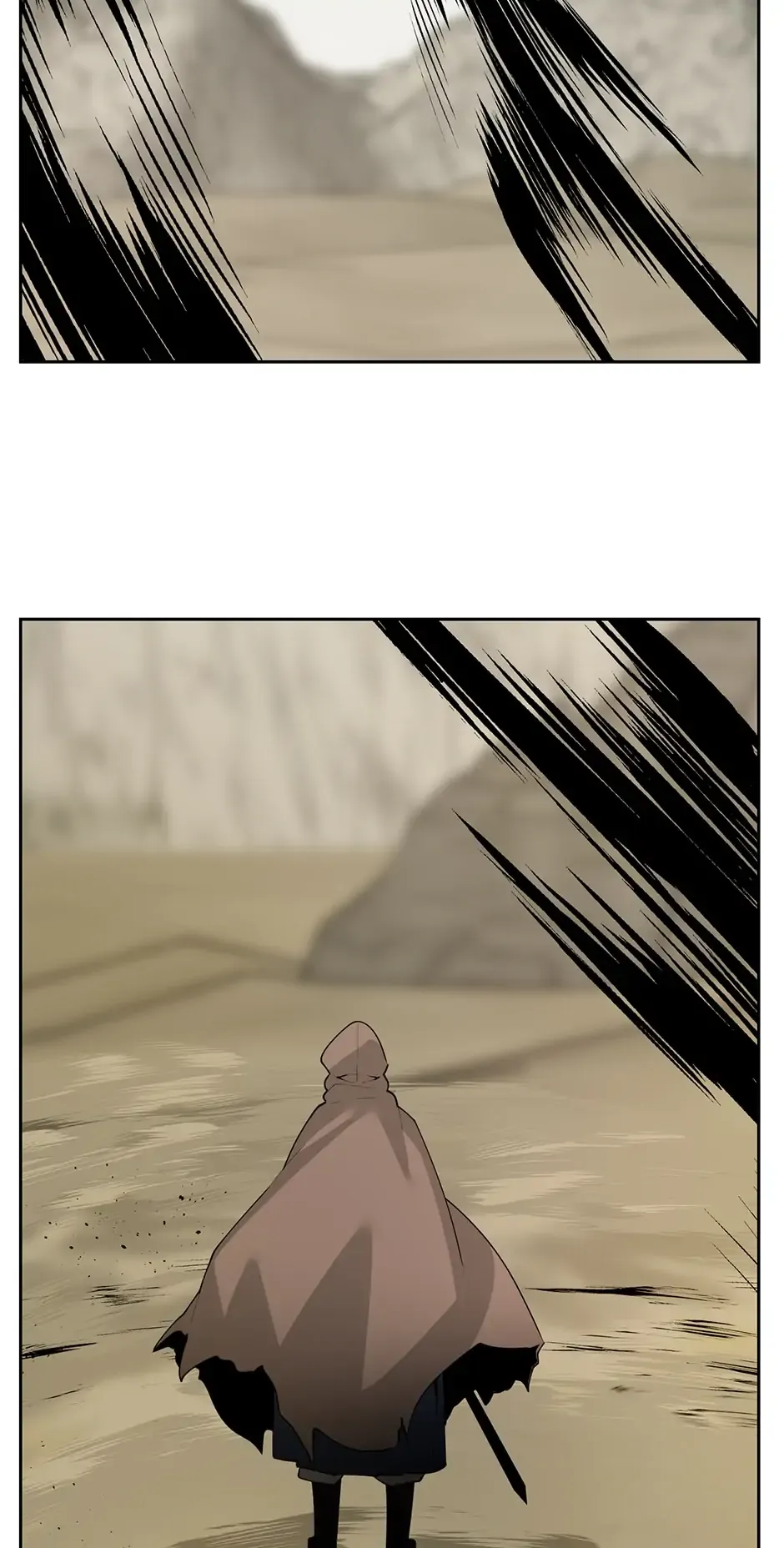 Devil Sword King Chapter 305 Online - página 24
