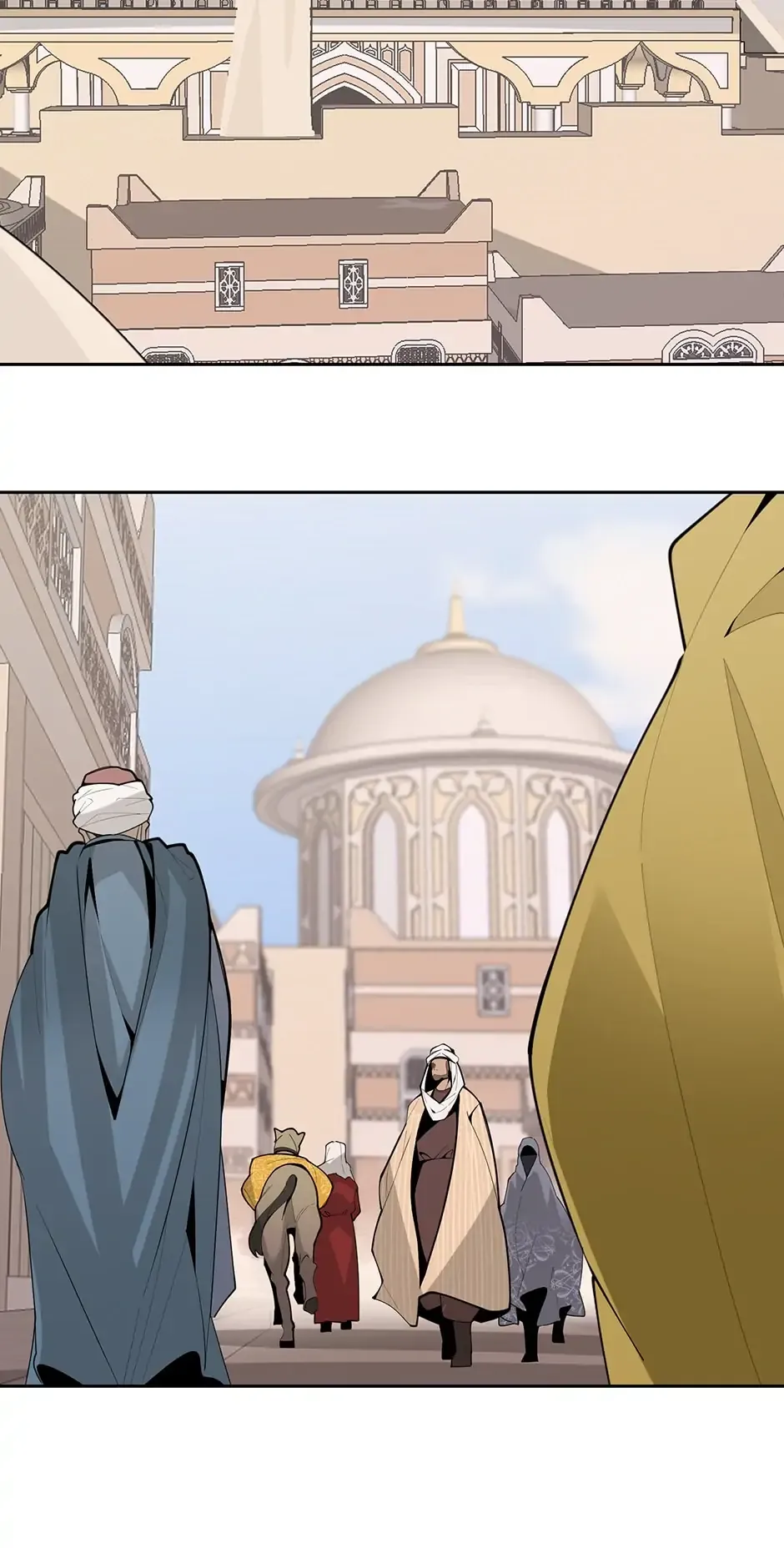 Devil Sword King Chapter 305 Online - página 30