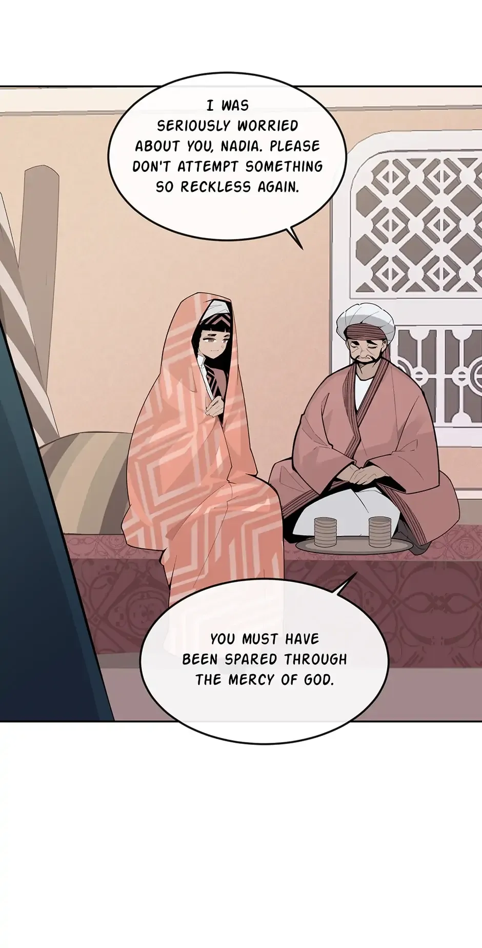 Devil Sword King Chapter 305 Online - página 31